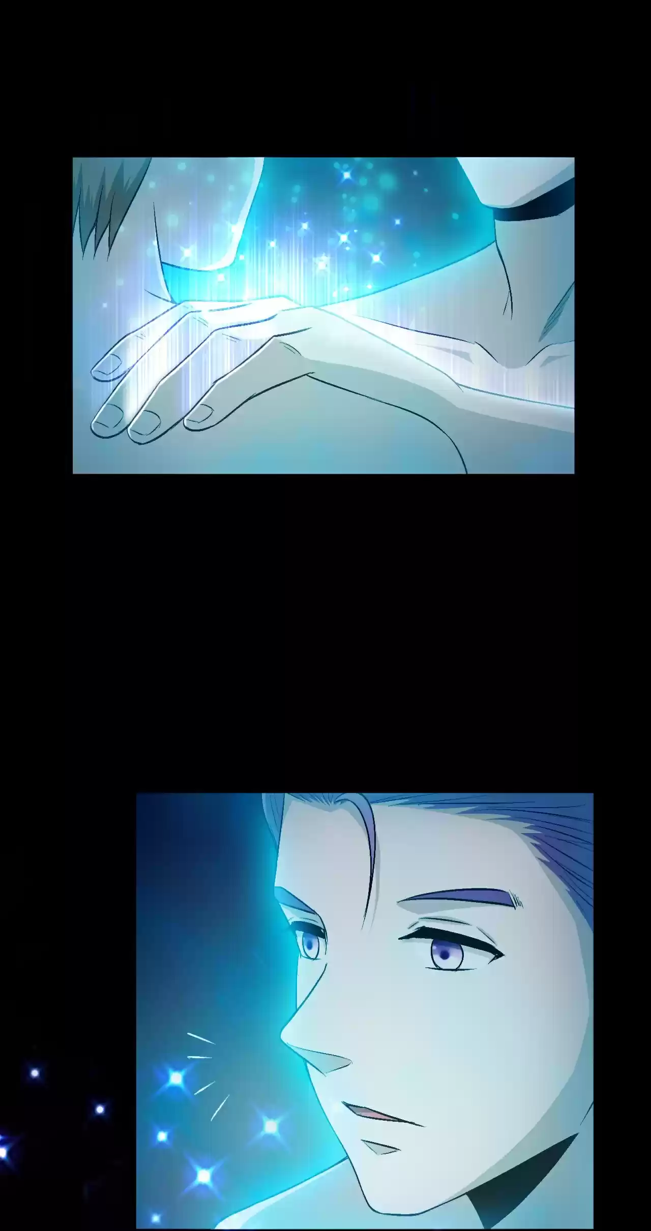 The Gangster Boss Is 16 Again 143