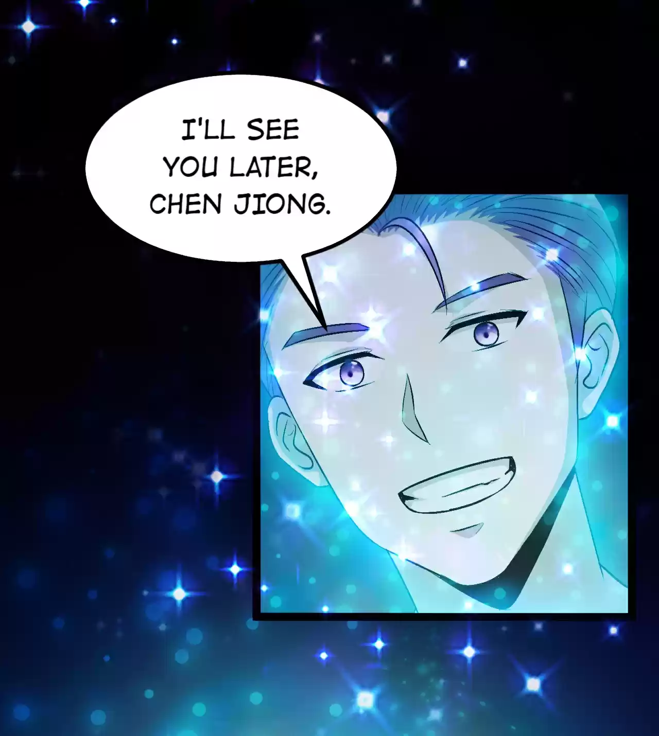 The Gangster Boss Is 16 Again 143