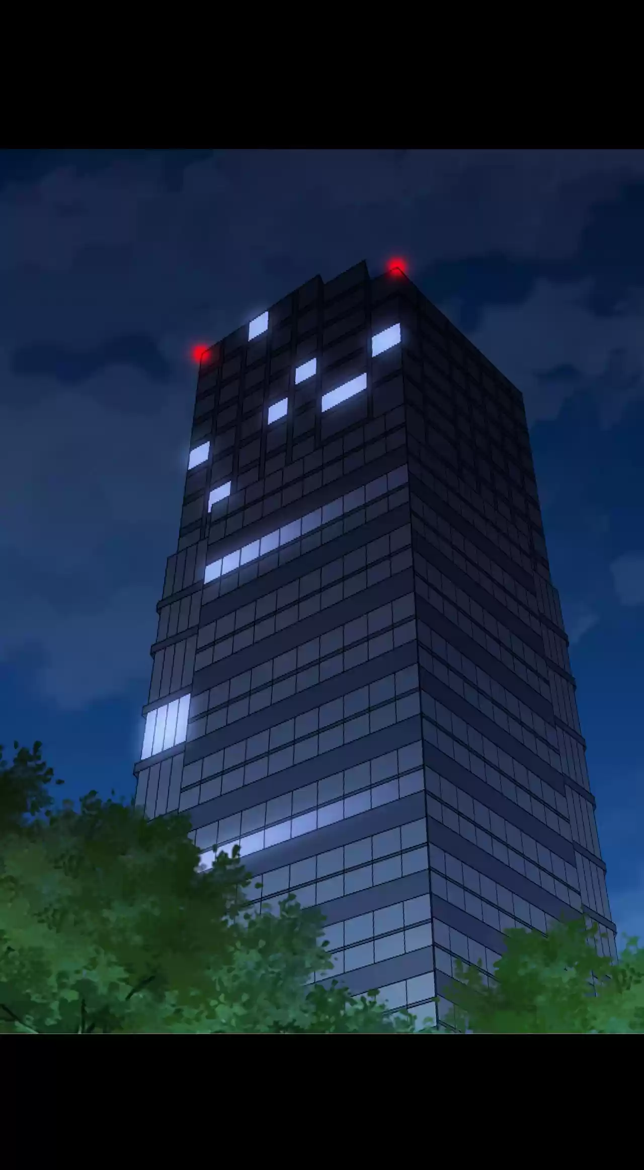 The Gangster Boss Is 16 Again 143