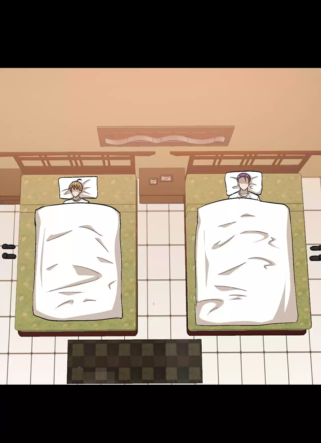 The Gangster Boss Is 16 Again 143