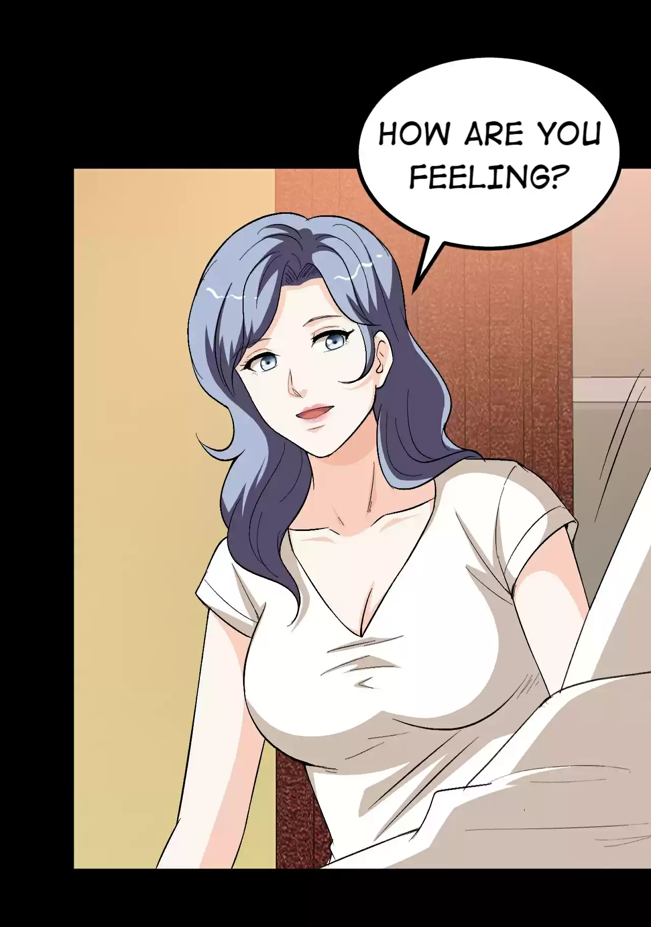 The Gangster Boss Is 16 Again 143