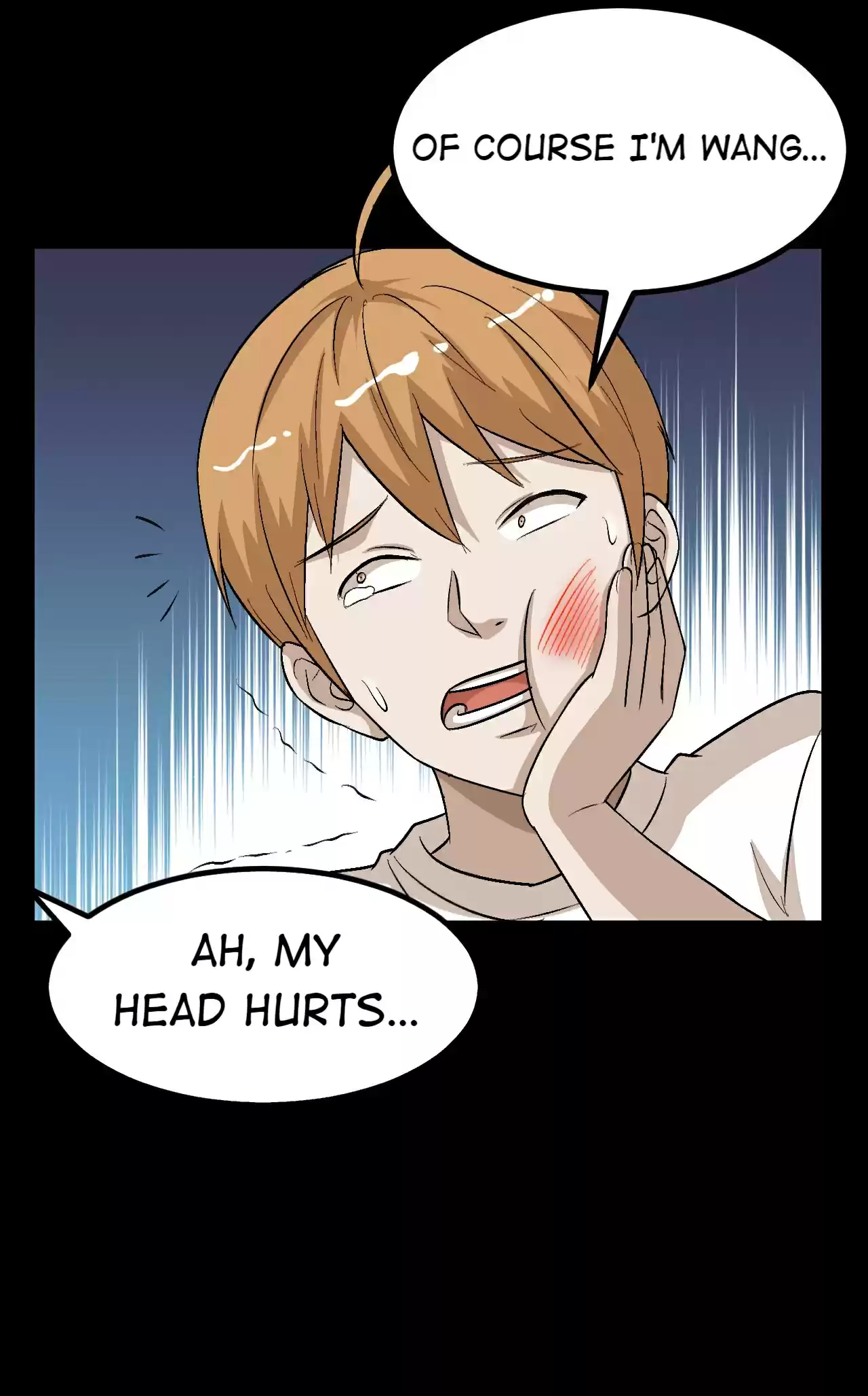 The Gangster Boss Is 16 Again 143