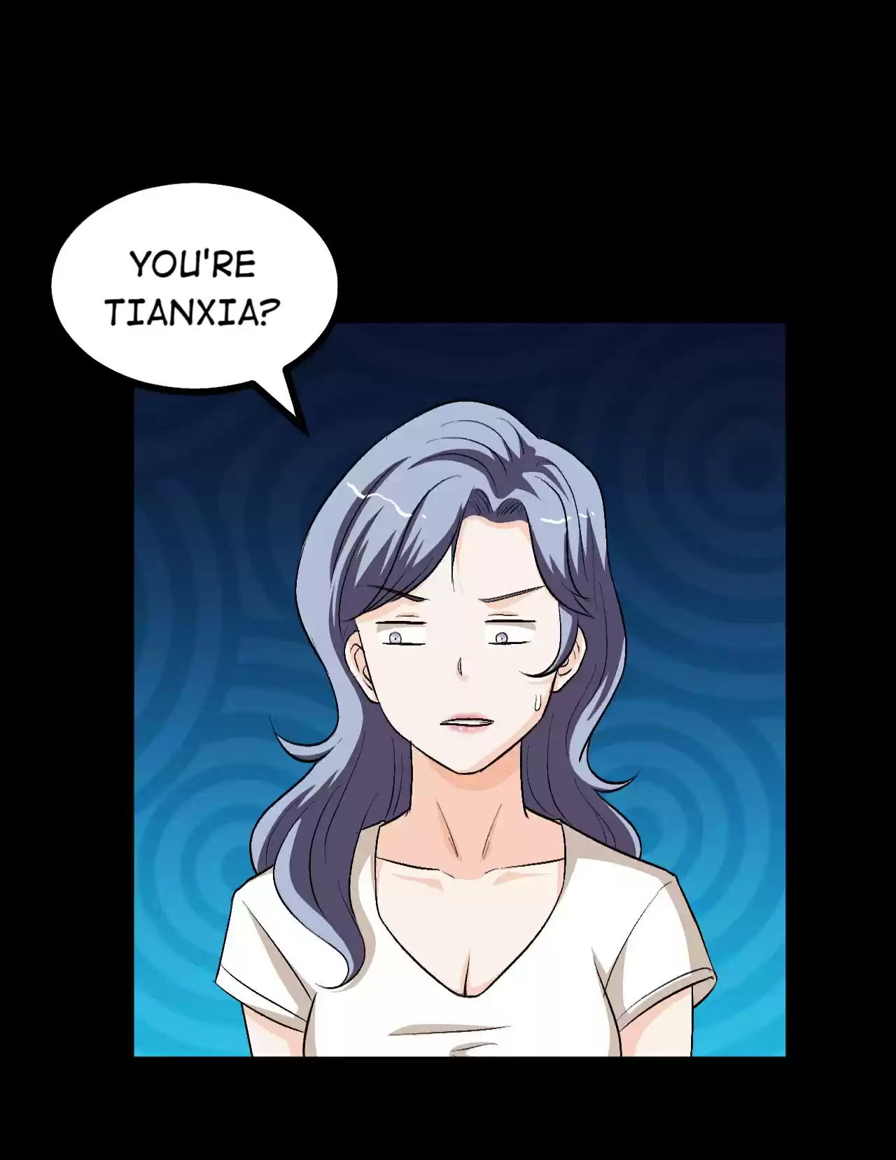 The Gangster Boss Is 16 Again 143