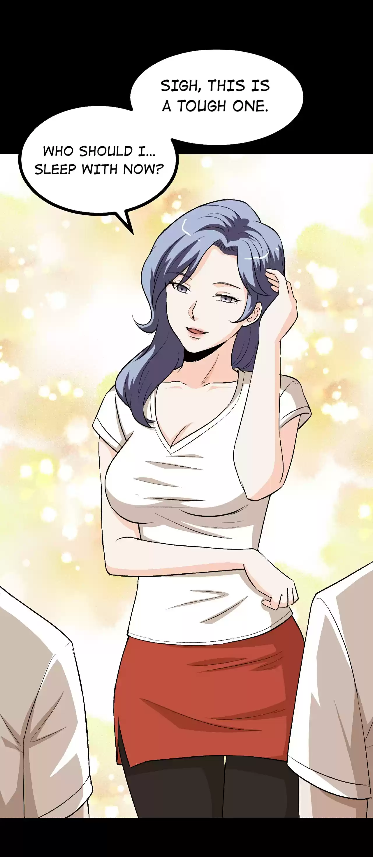 The Gangster Boss Is 16 Again 143