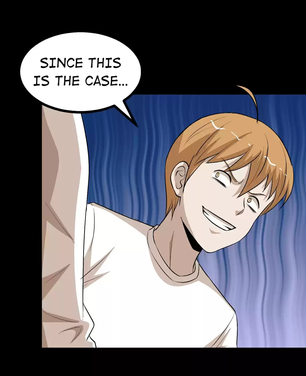 The Gangster Boss Is 16 Again 143