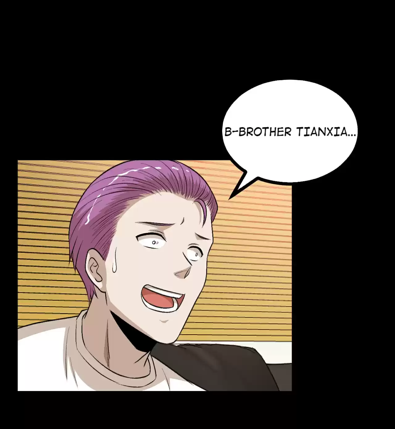 The Gangster Boss Is 16 Again 144