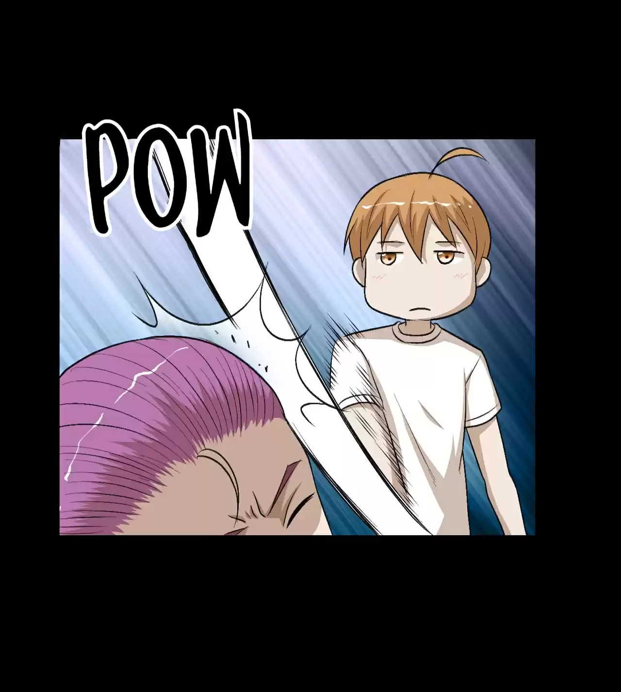 The Gangster Boss Is 16 Again 144