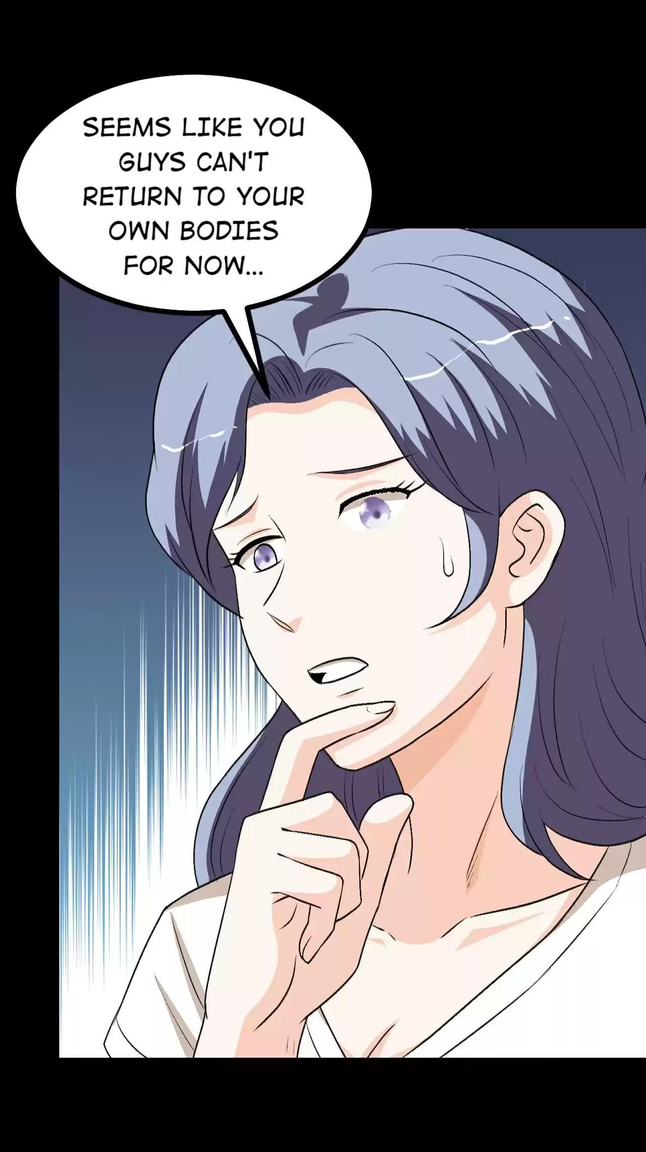 The Gangster Boss Is 16 Again 144