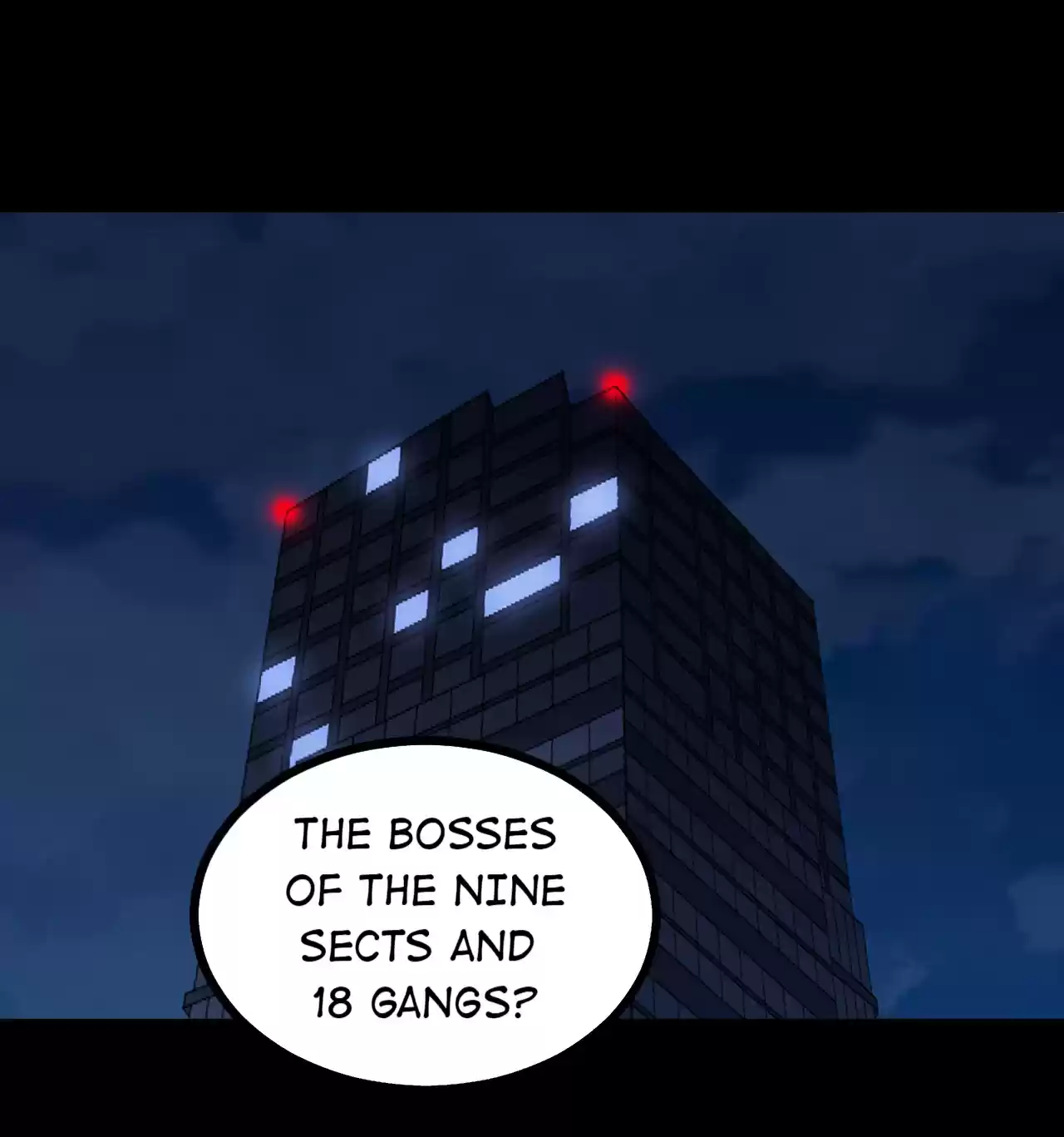 The Gangster Boss Is 16 Again 144