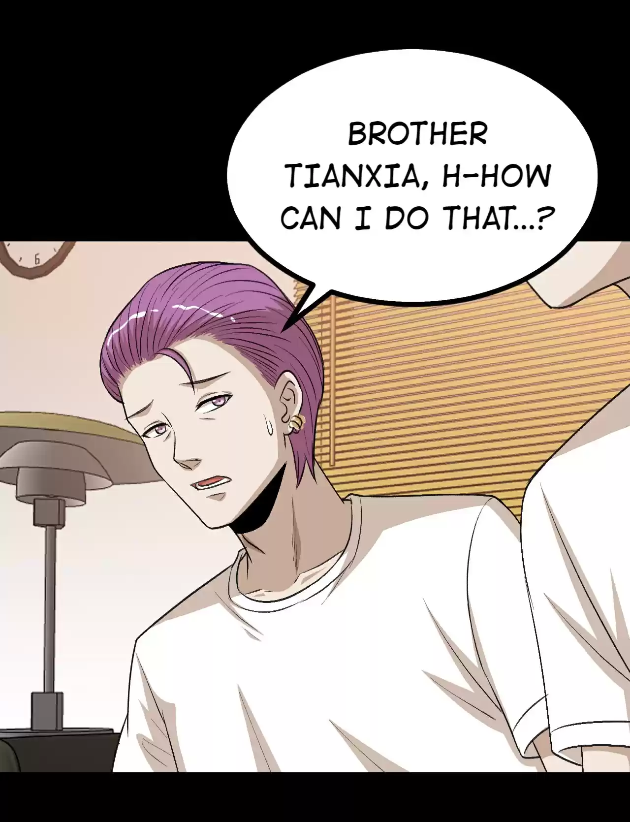 The Gangster Boss Is 16 Again 144