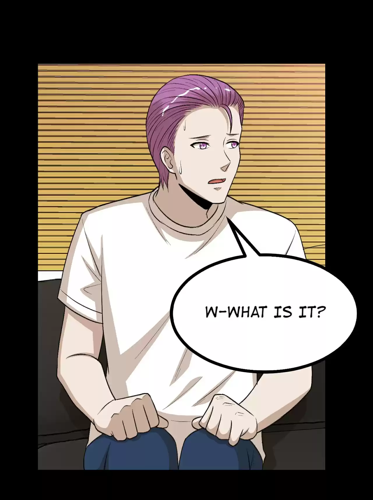 The Gangster Boss Is 16 Again 144