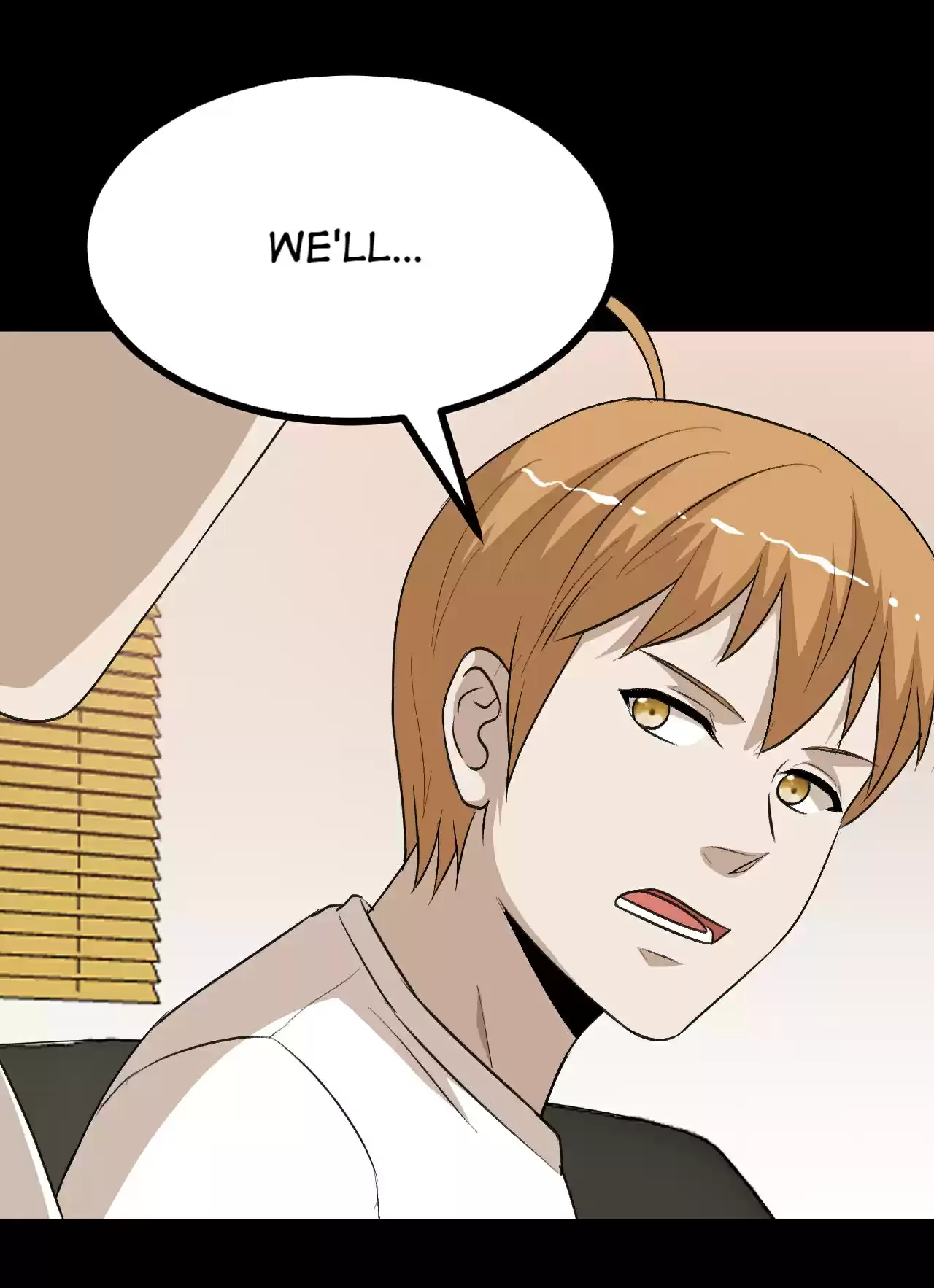 The Gangster Boss Is 16 Again 144