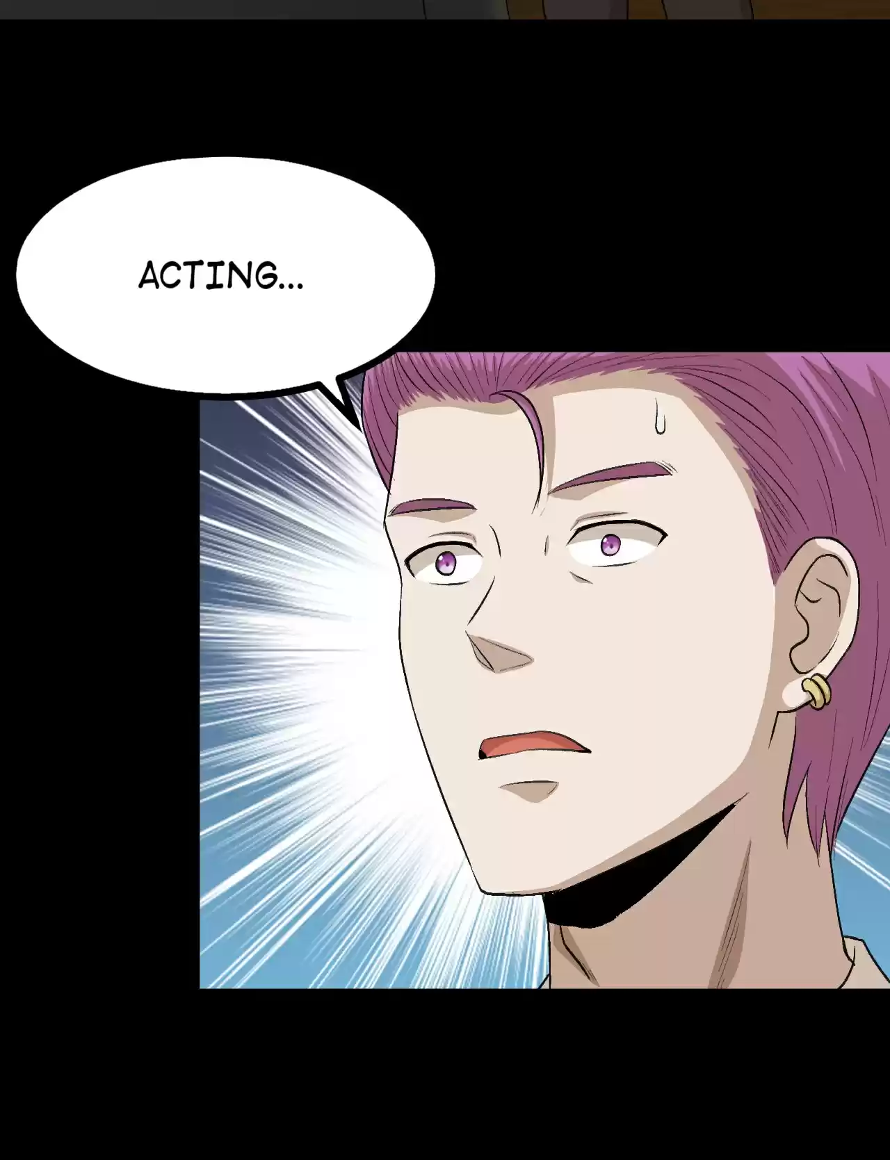 The Gangster Boss Is 16 Again 144