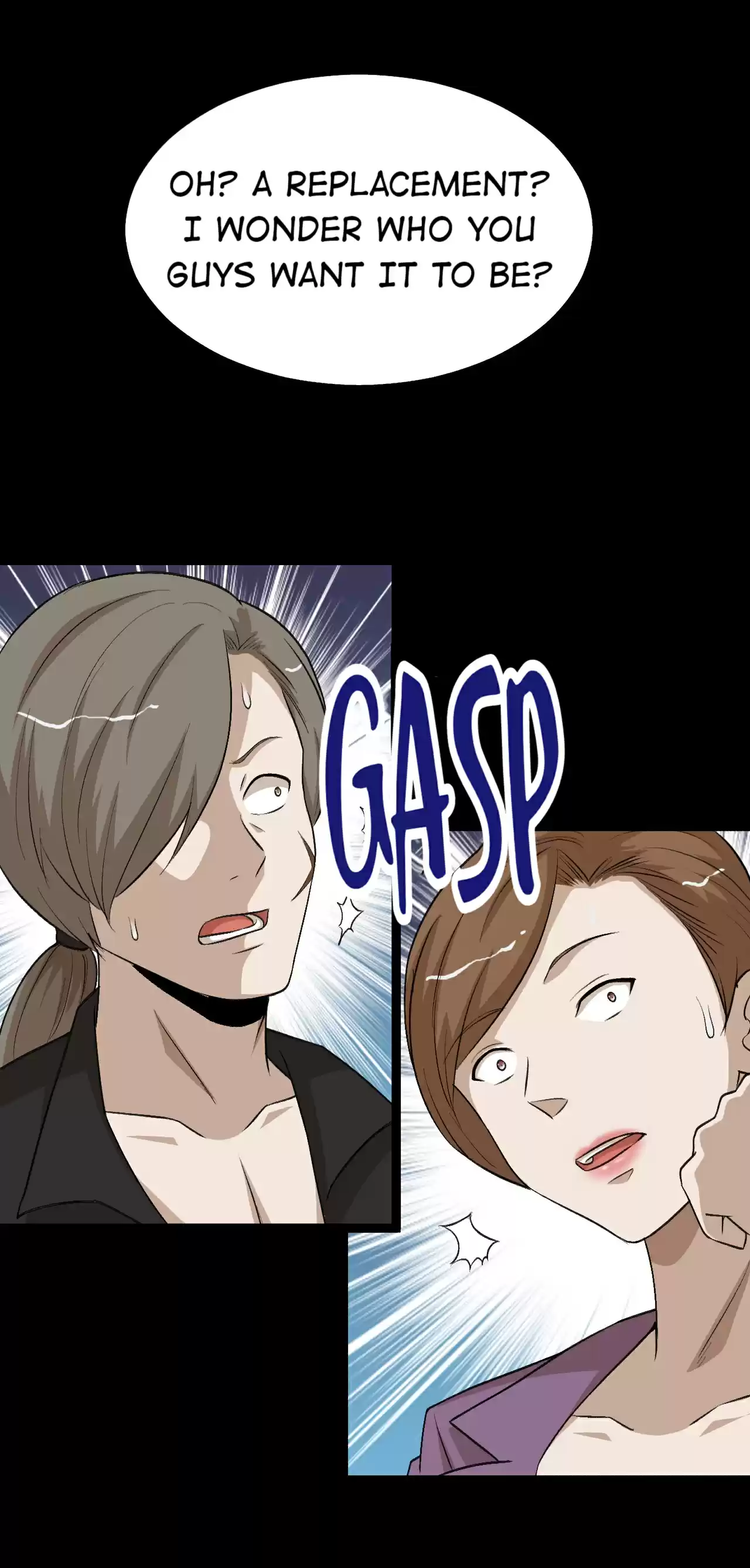 The Gangster Boss Is 16 Again 144