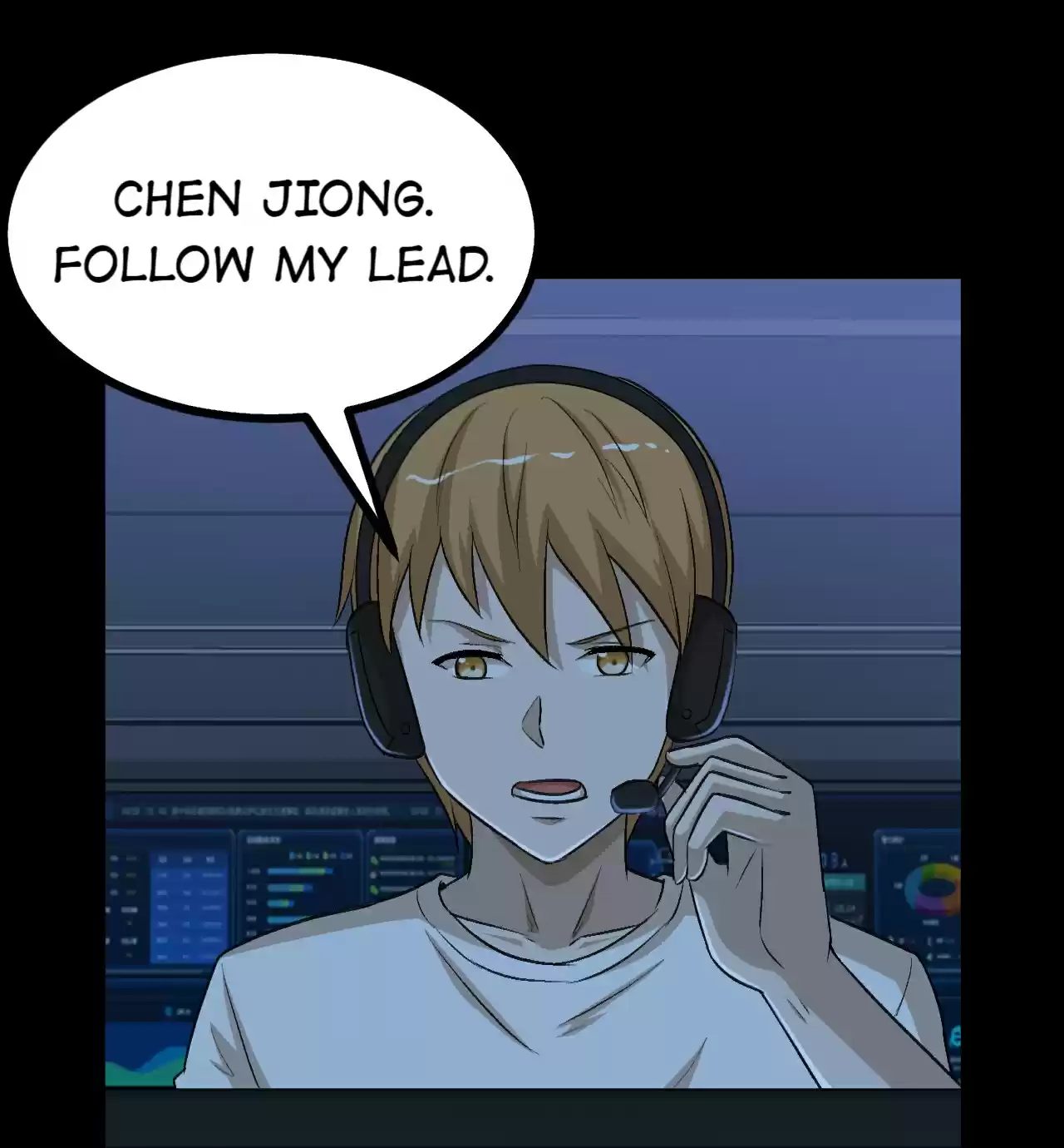 The Gangster Boss Is 16 Again 145