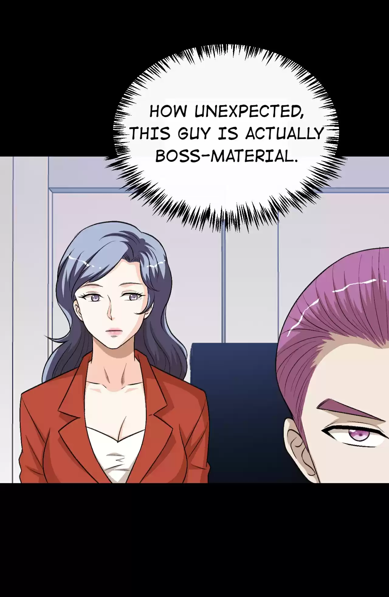 The Gangster Boss Is 16 Again 145