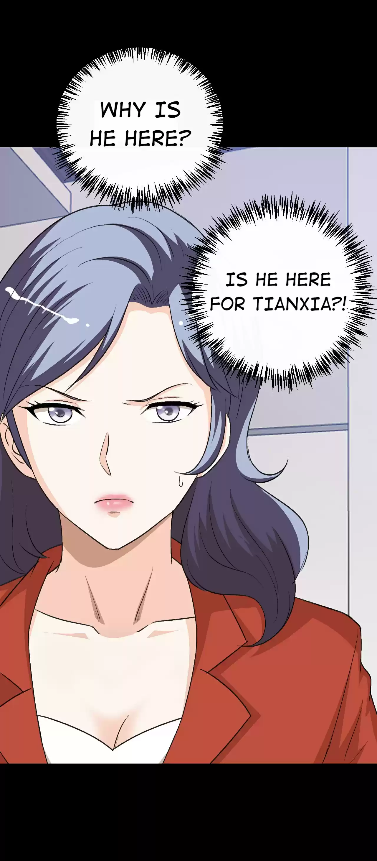 The Gangster Boss Is 16 Again 145