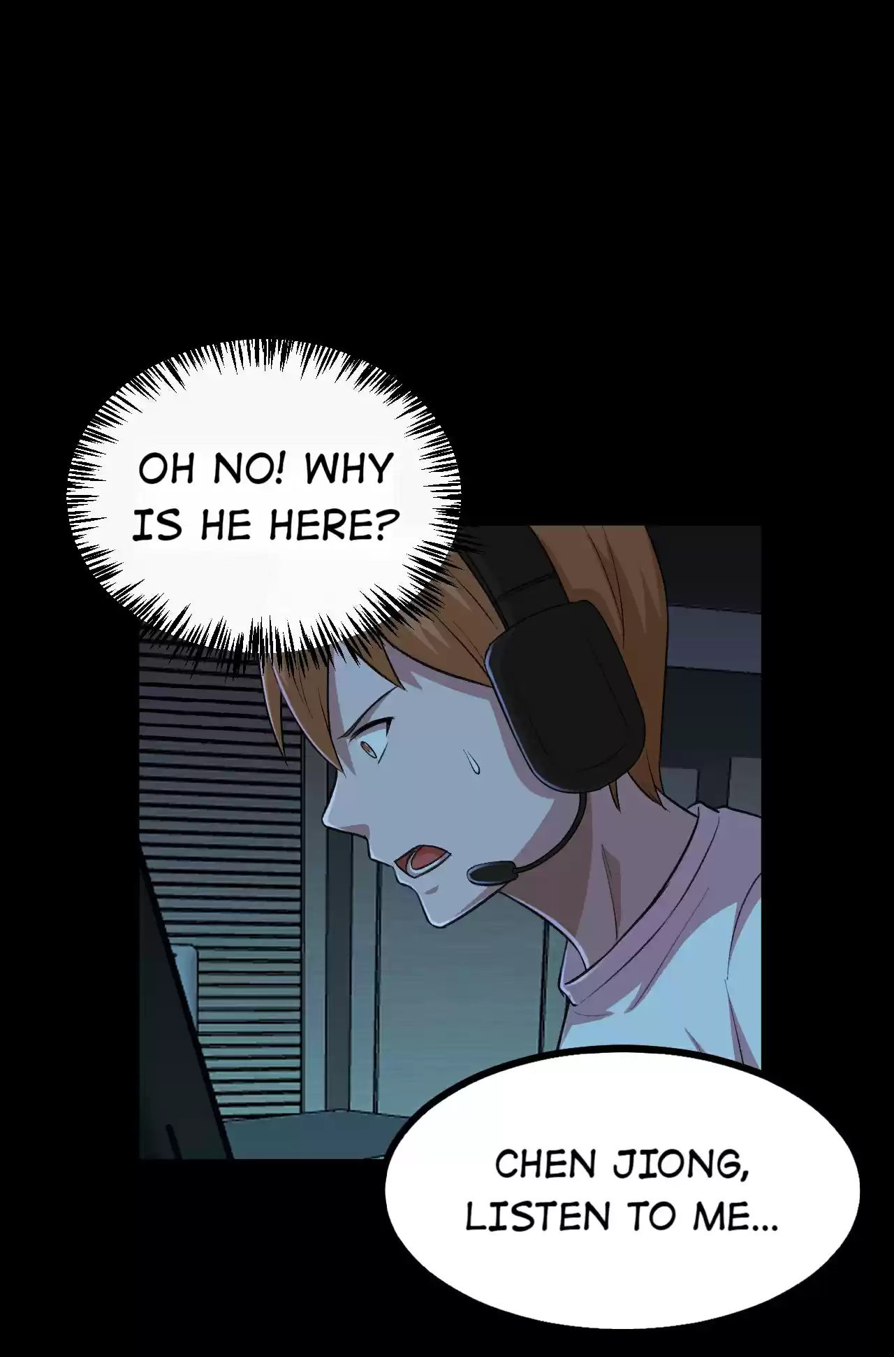 The Gangster Boss Is 16 Again 145