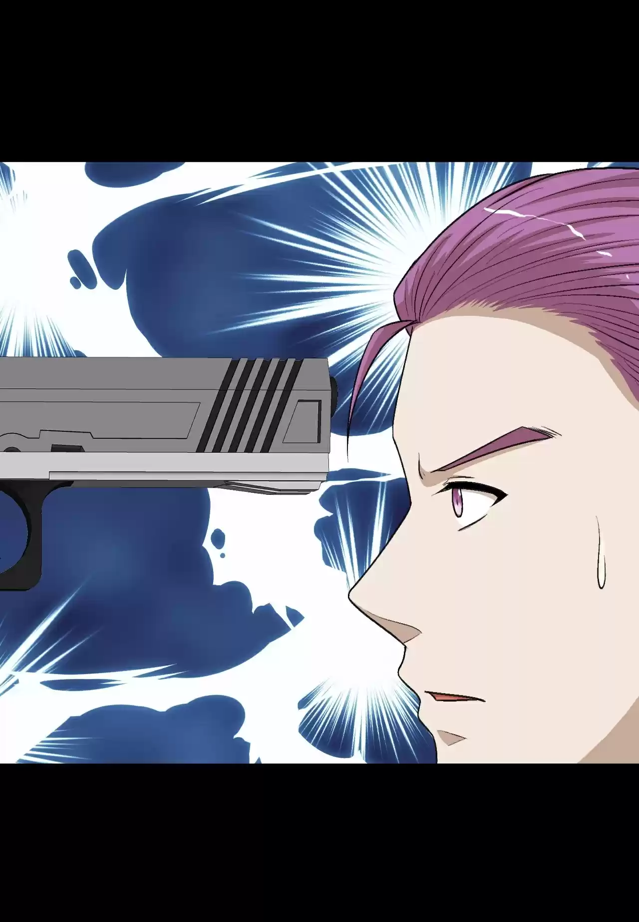 The Gangster Boss Is 16 Again 145