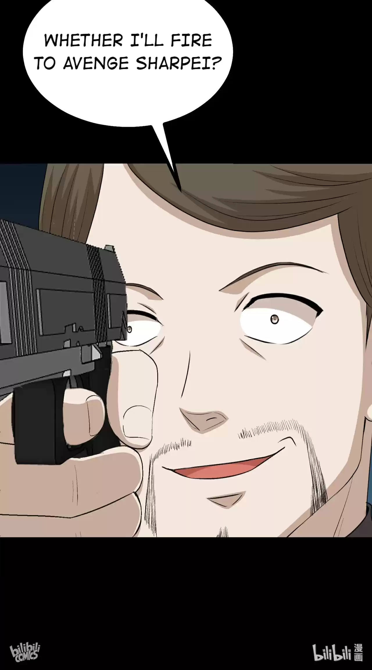 The Gangster Boss Is 16 Again 145