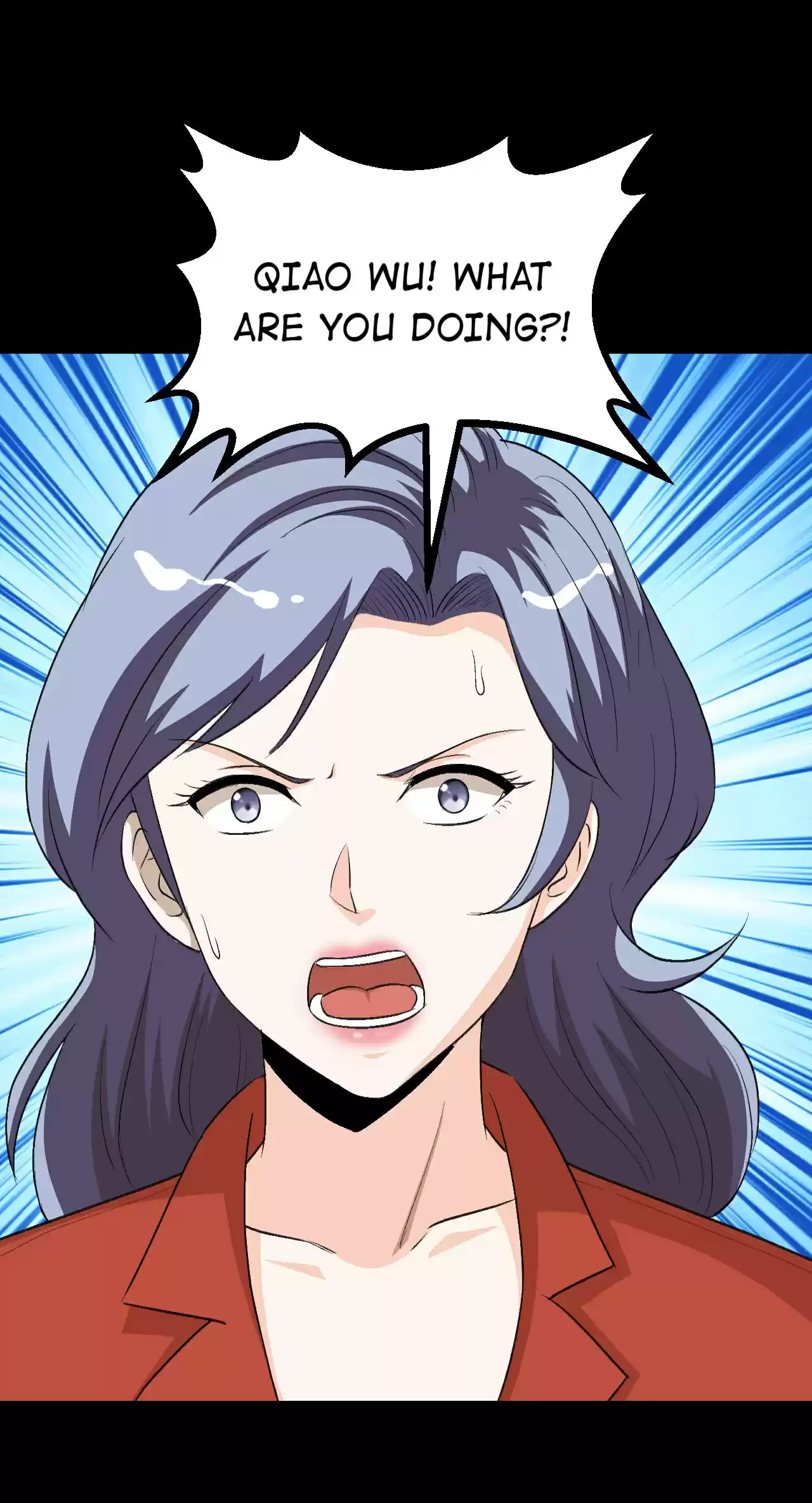 The Gangster Boss Is 16 Again 146