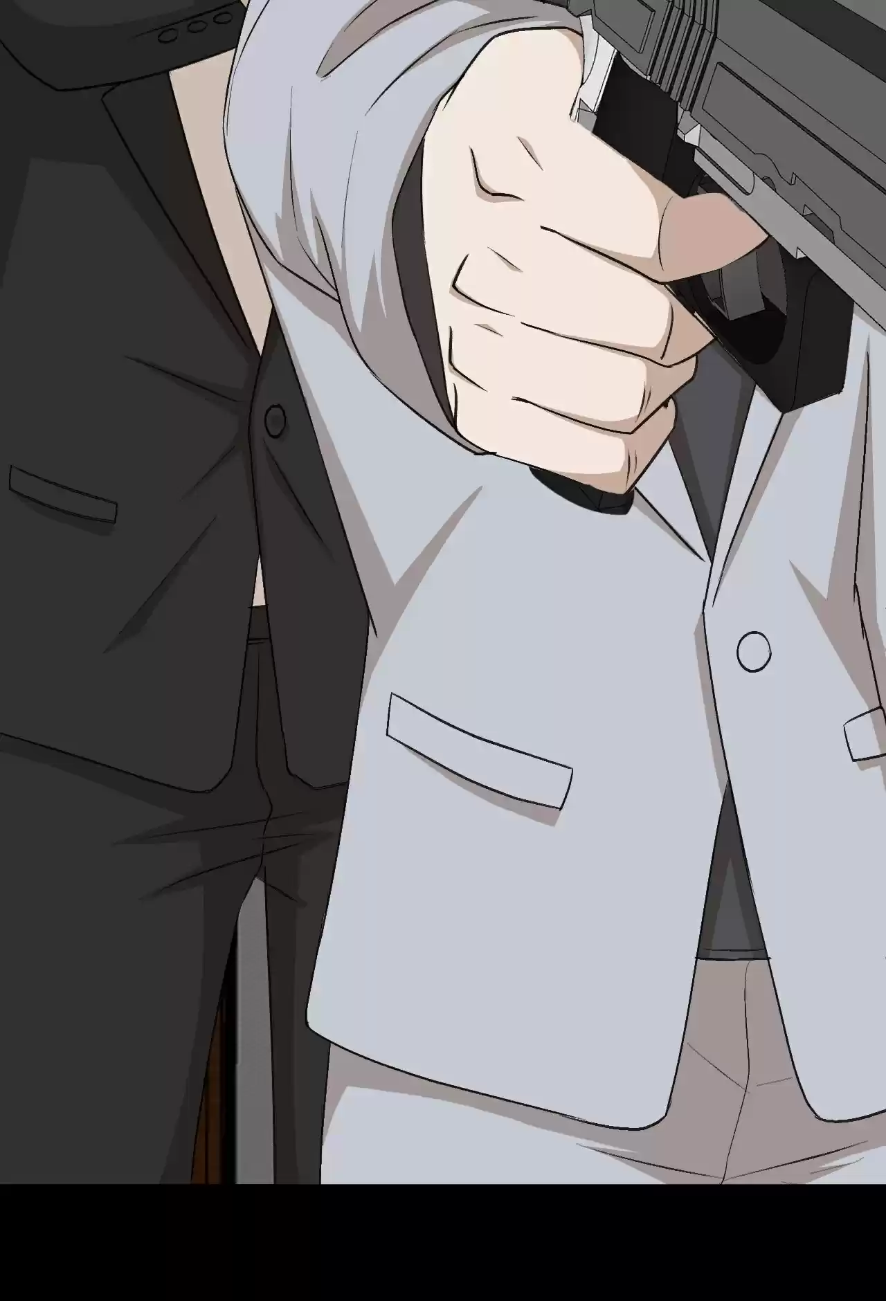 The Gangster Boss Is 16 Again 146