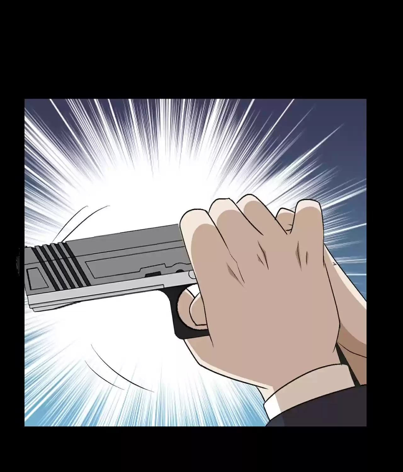 The Gangster Boss Is 16 Again 146