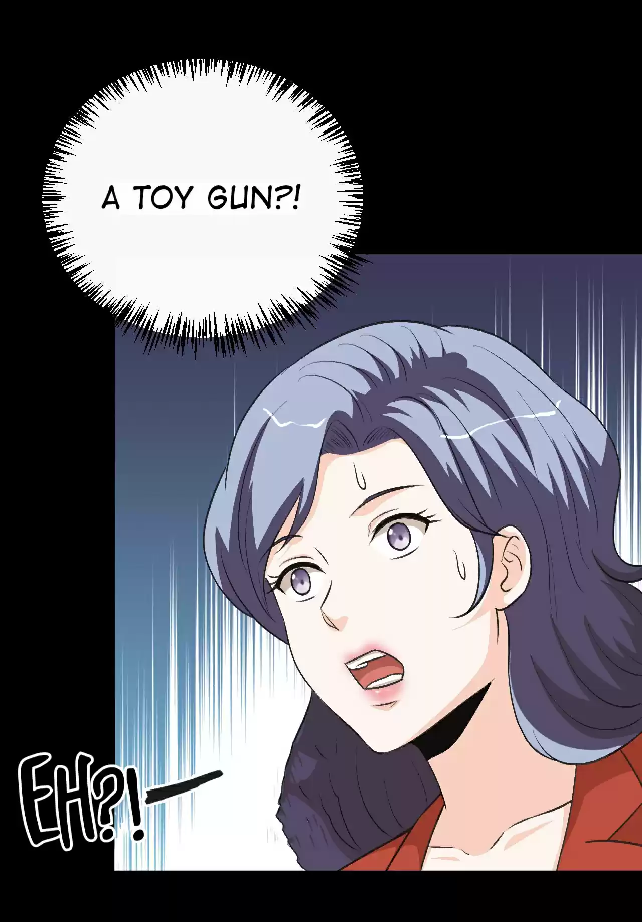 The Gangster Boss Is 16 Again 146