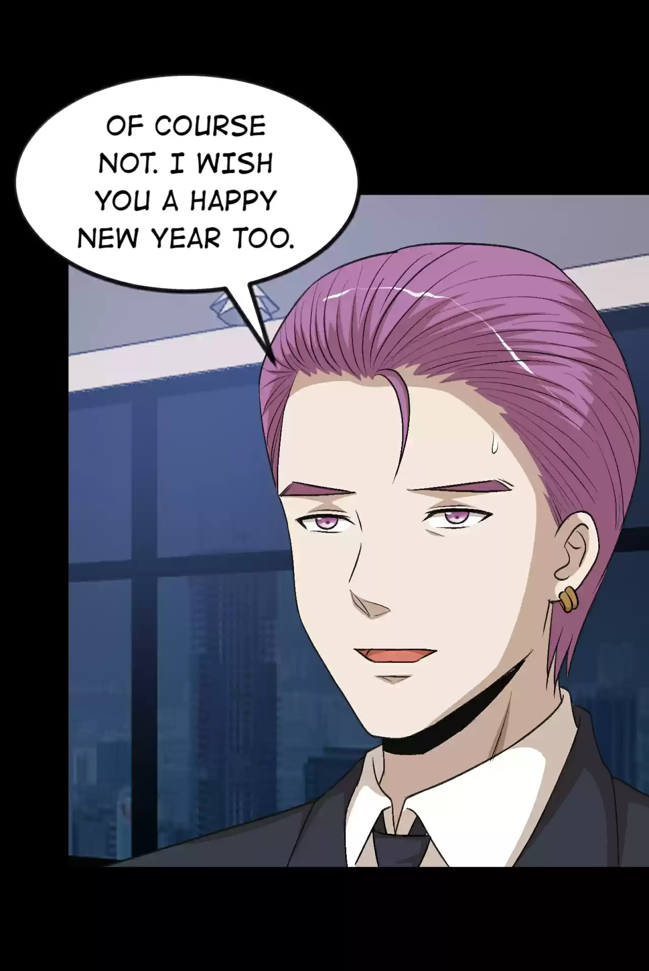 The Gangster Boss Is 16 Again 146