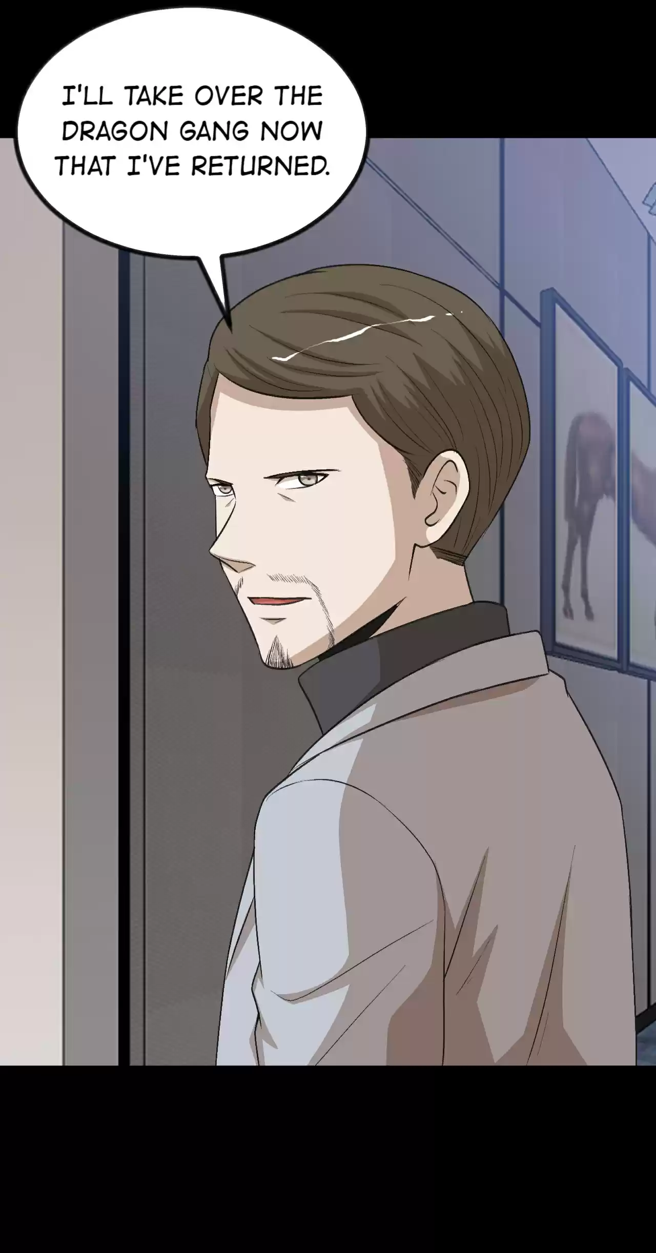 The Gangster Boss Is 16 Again 146