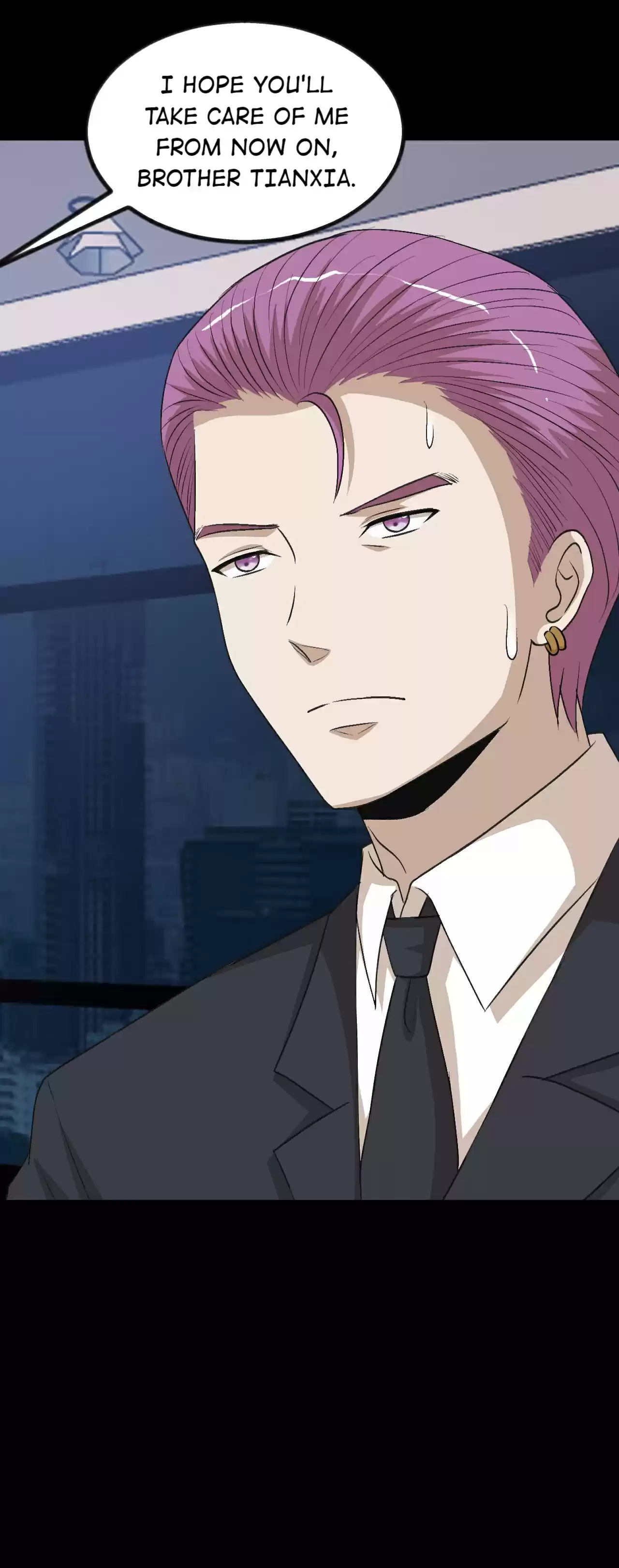 The Gangster Boss Is 16 Again 146