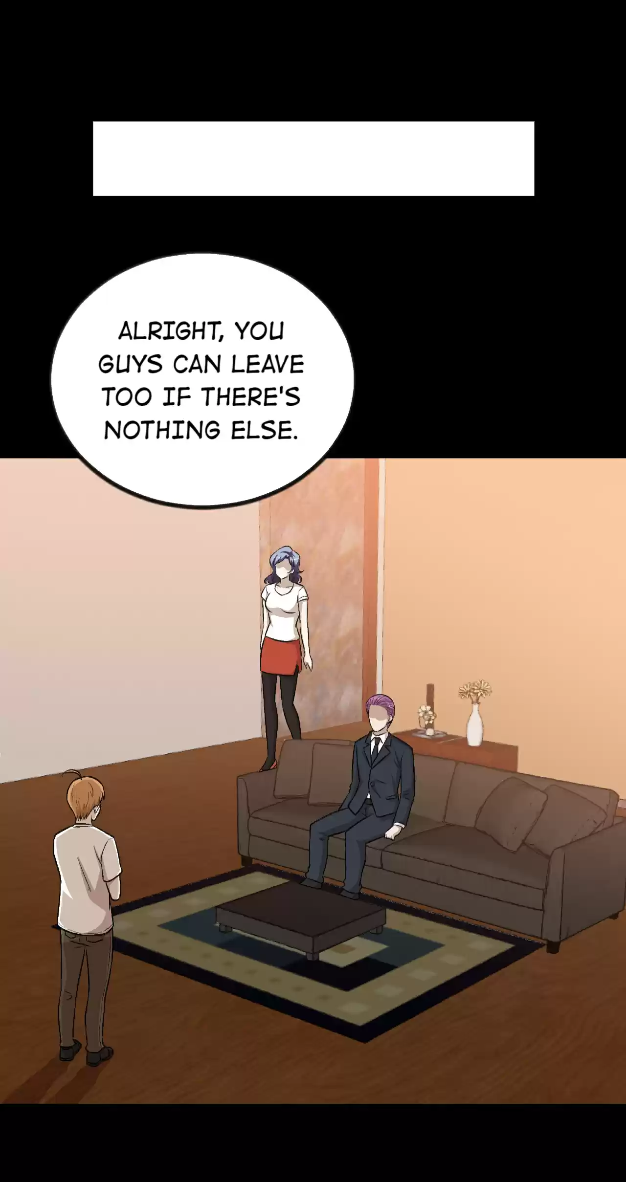 The Gangster Boss Is 16 Again 146