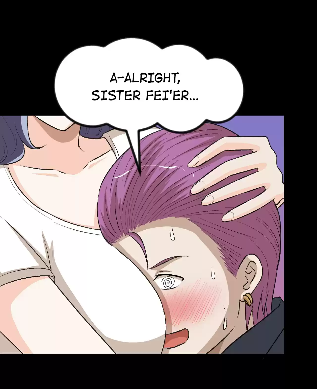 The Gangster Boss Is 16 Again 146