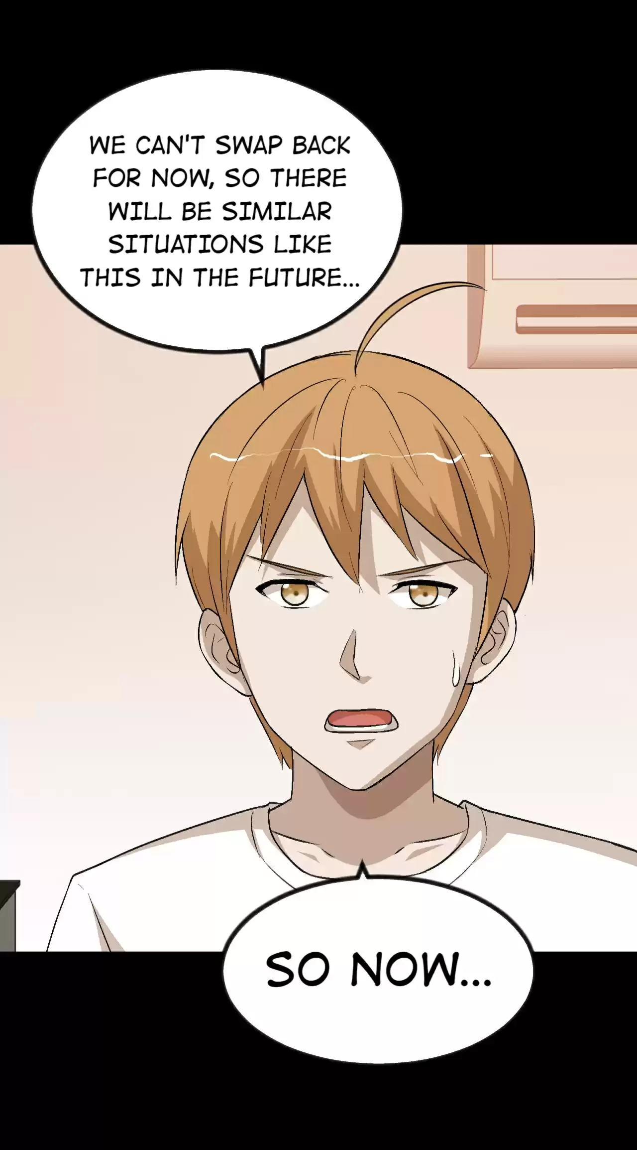 The Gangster Boss Is 16 Again 146