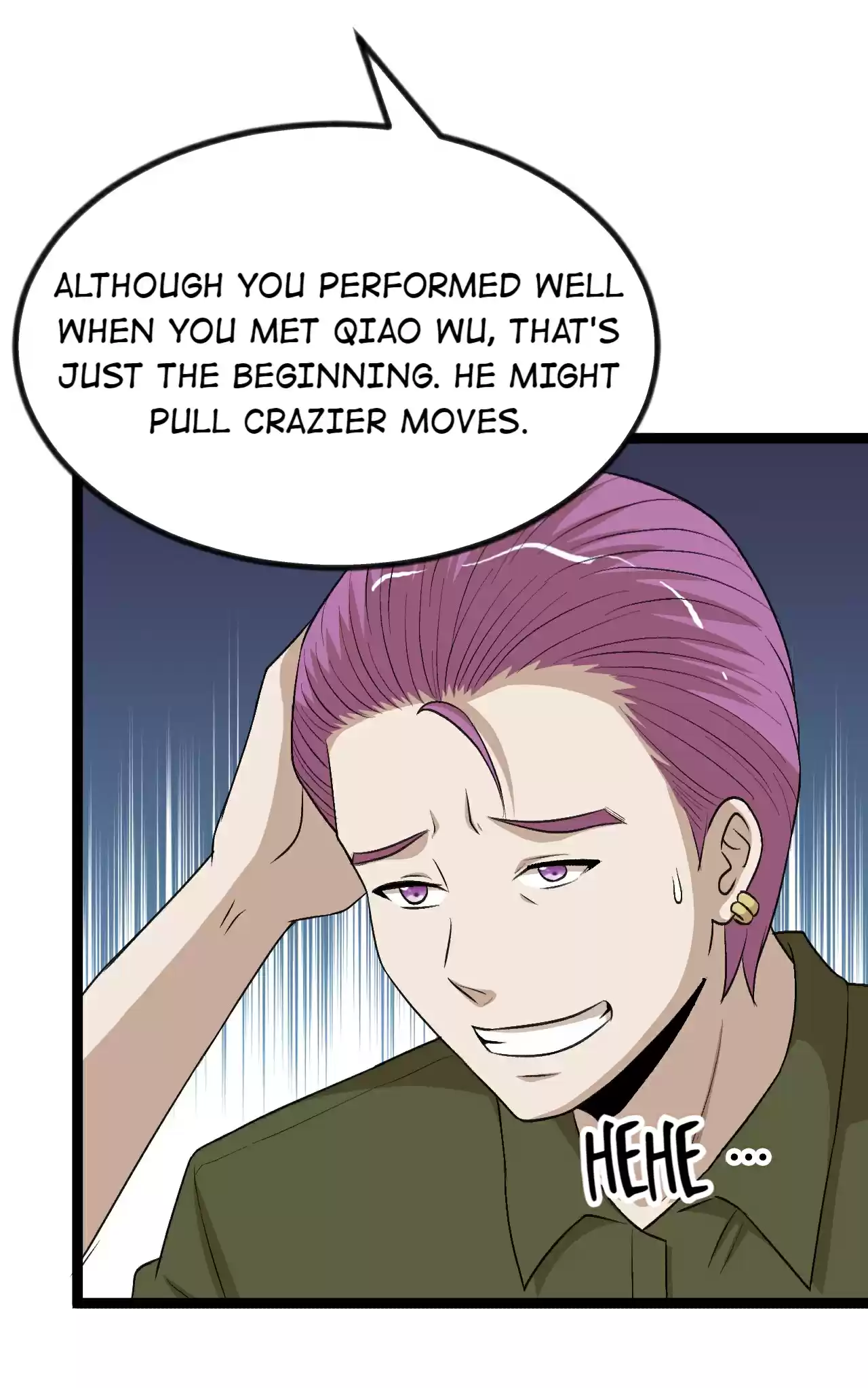 The Gangster Boss Is 16 Again 147