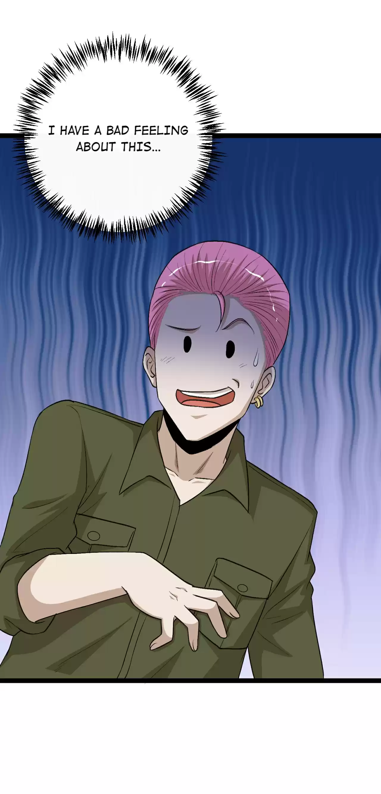 The Gangster Boss Is 16 Again 147