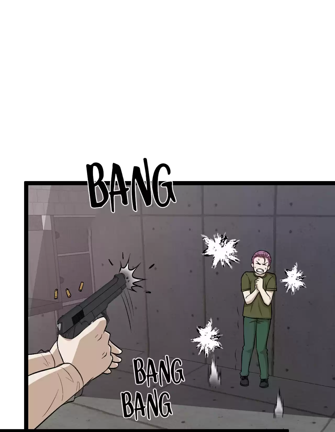 The Gangster Boss Is 16 Again 147