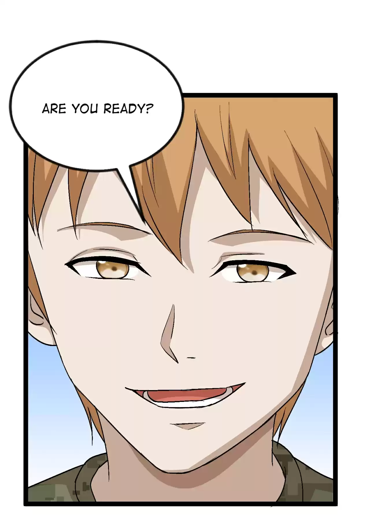 The Gangster Boss Is 16 Again 147