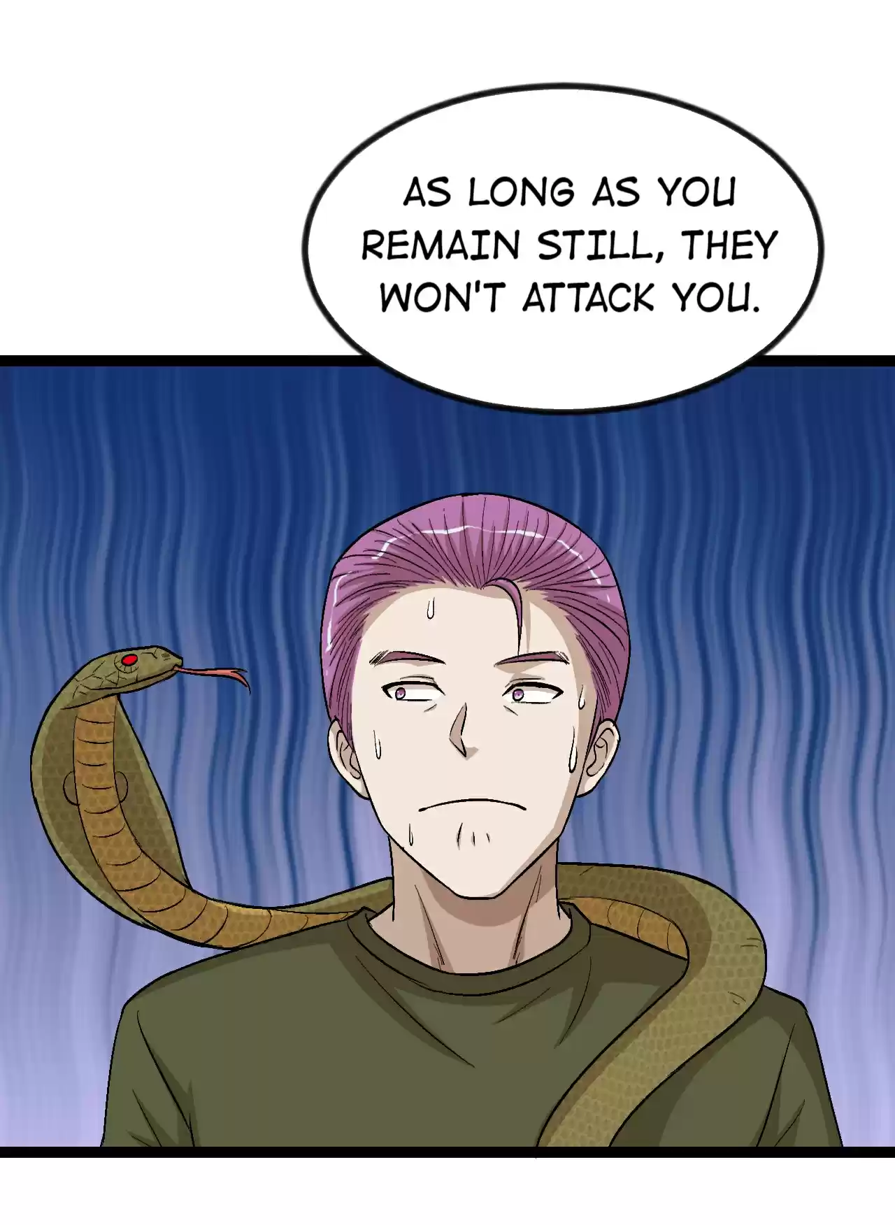 The Gangster Boss Is 16 Again 147