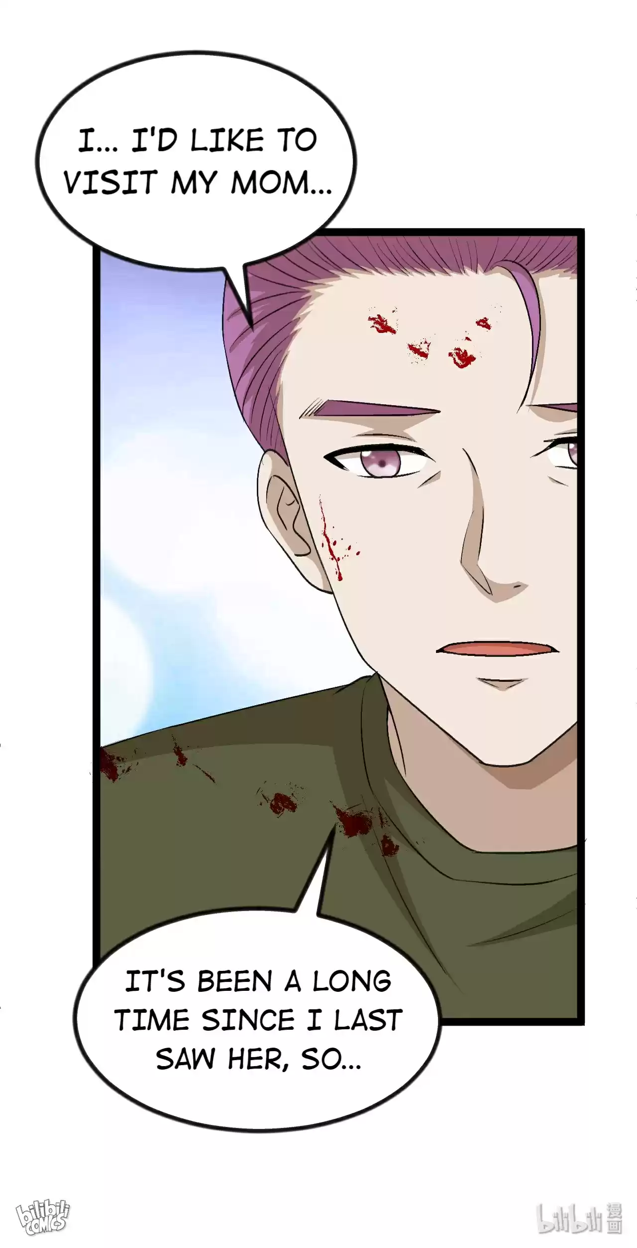 The Gangster Boss Is 16 Again 147