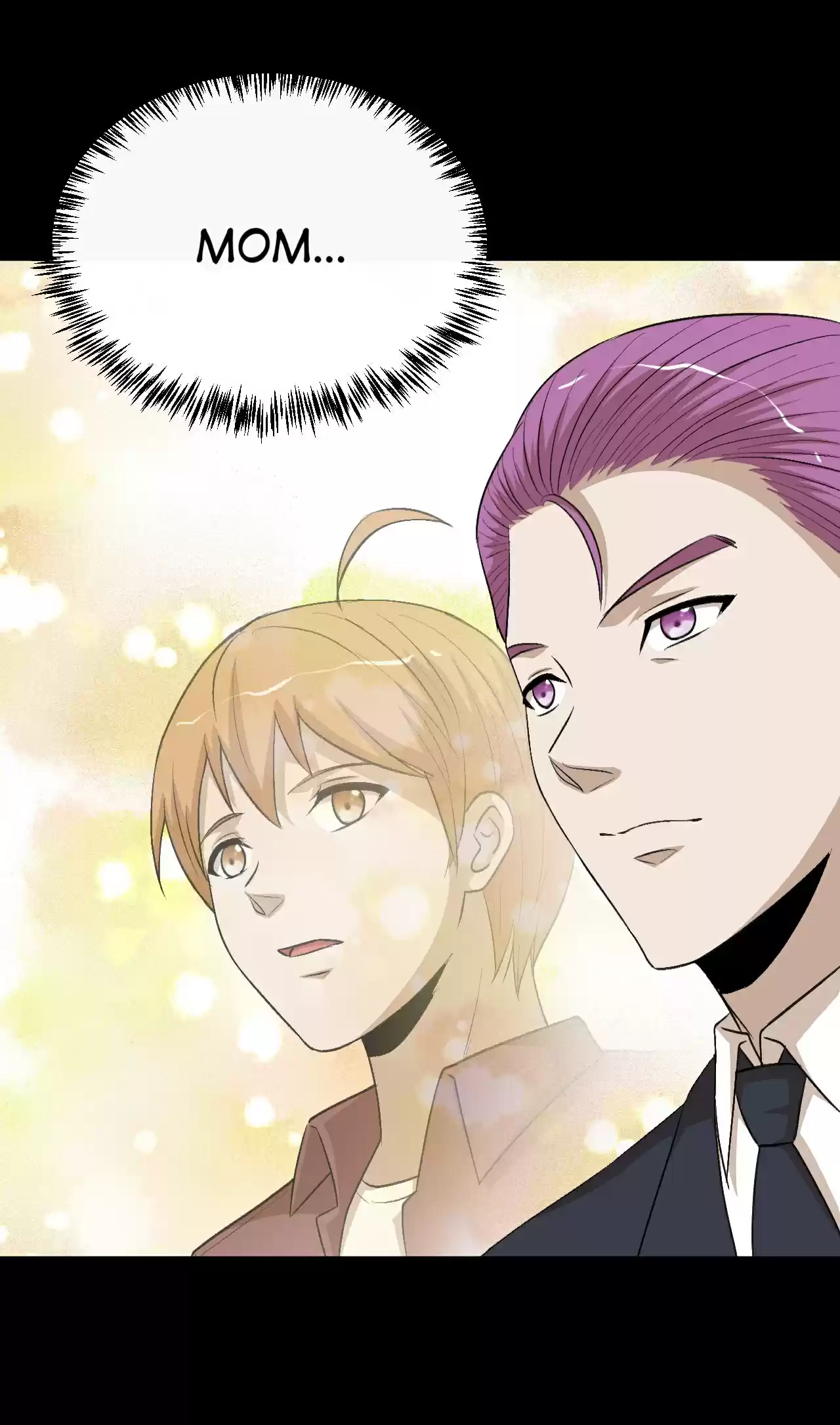 The Gangster Boss Is 16 Again 148