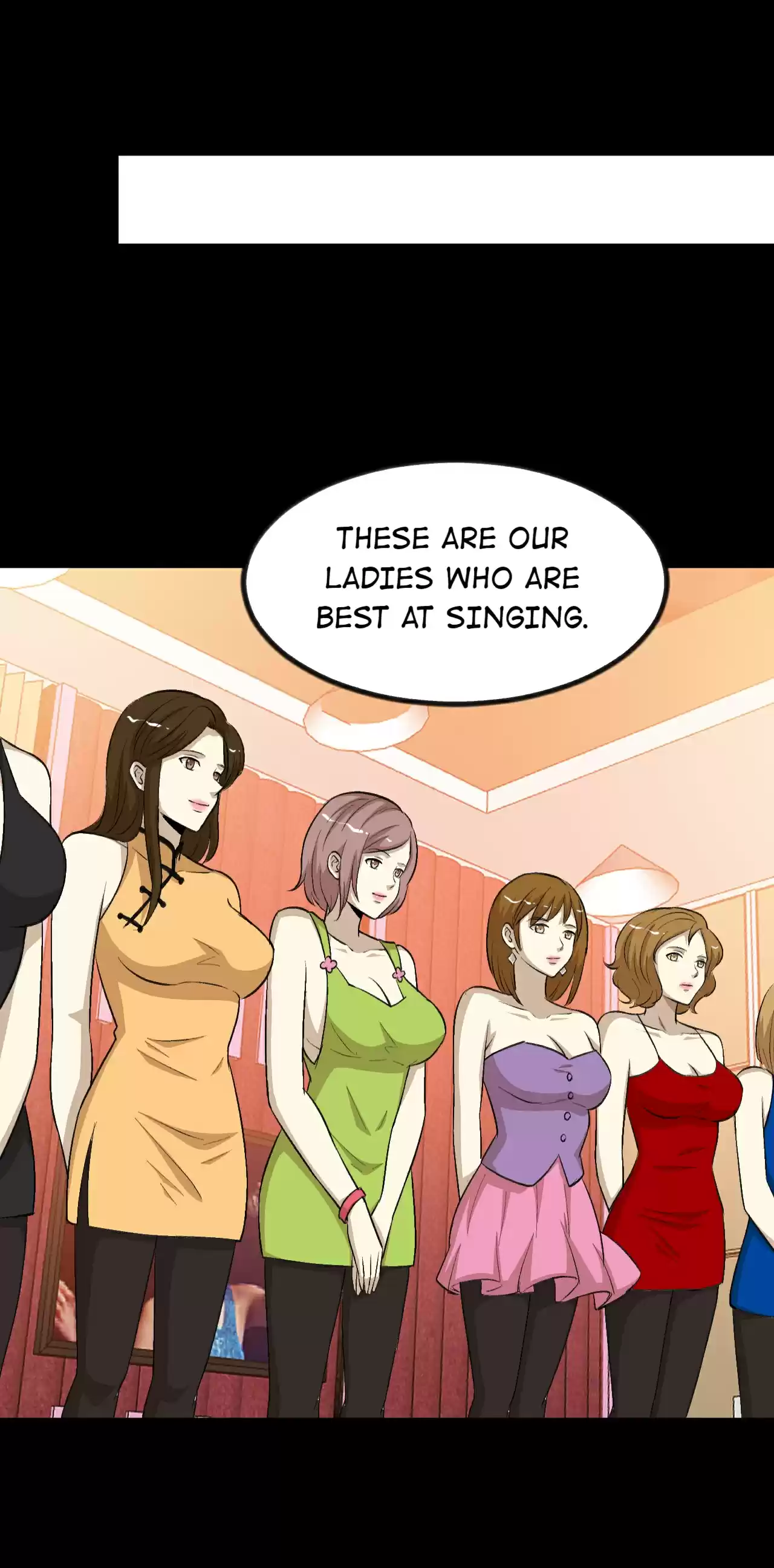 The Gangster Boss Is 16 Again 148