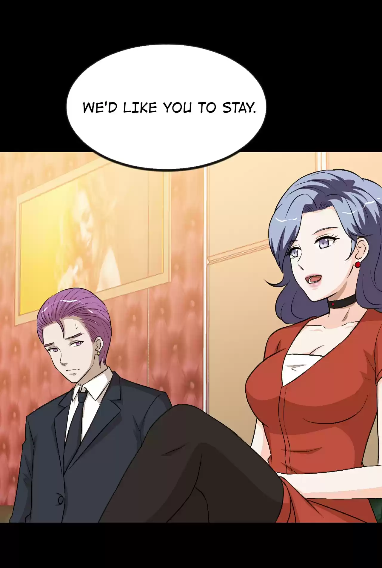 The Gangster Boss Is 16 Again 148