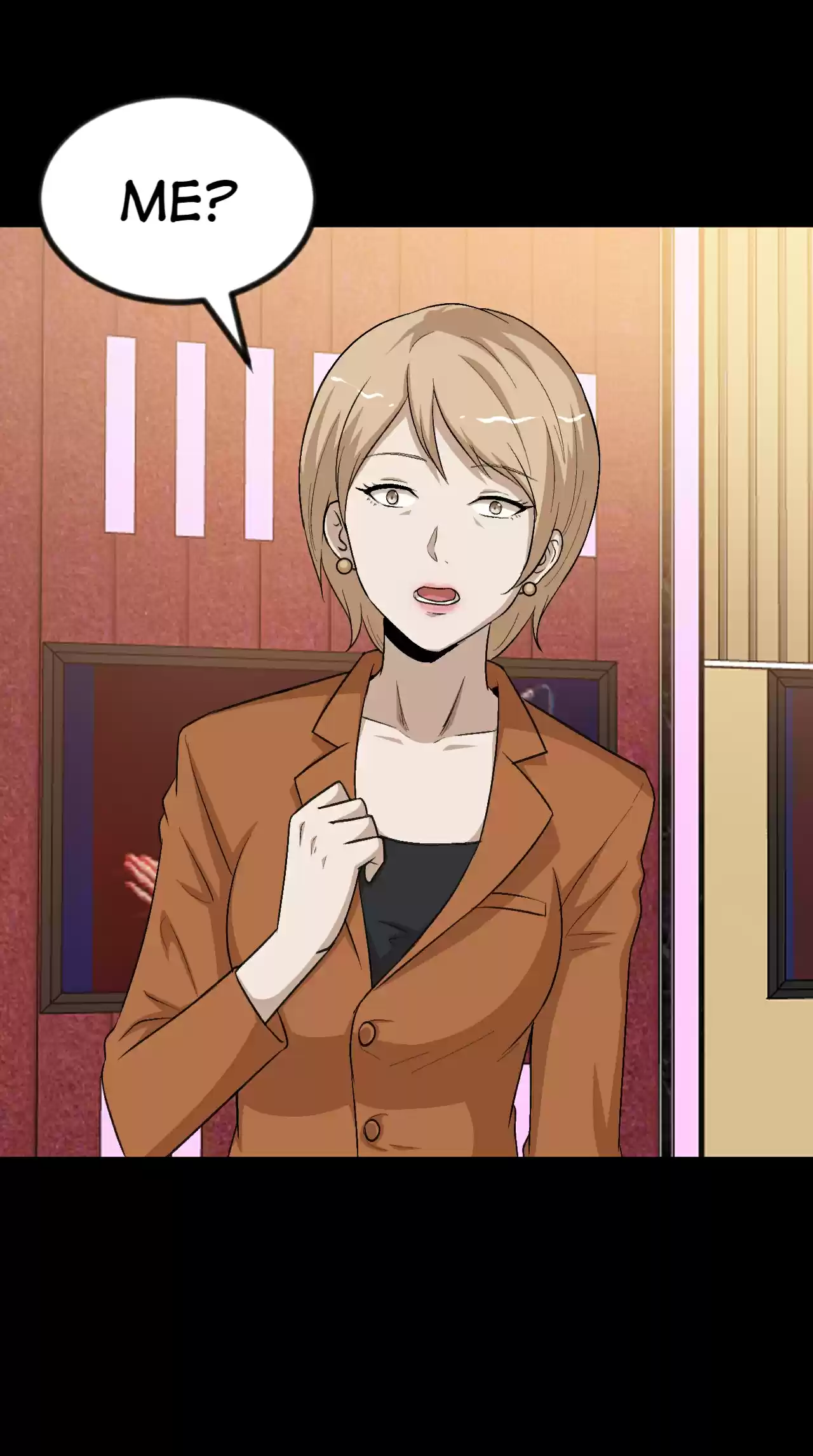 The Gangster Boss Is 16 Again 148