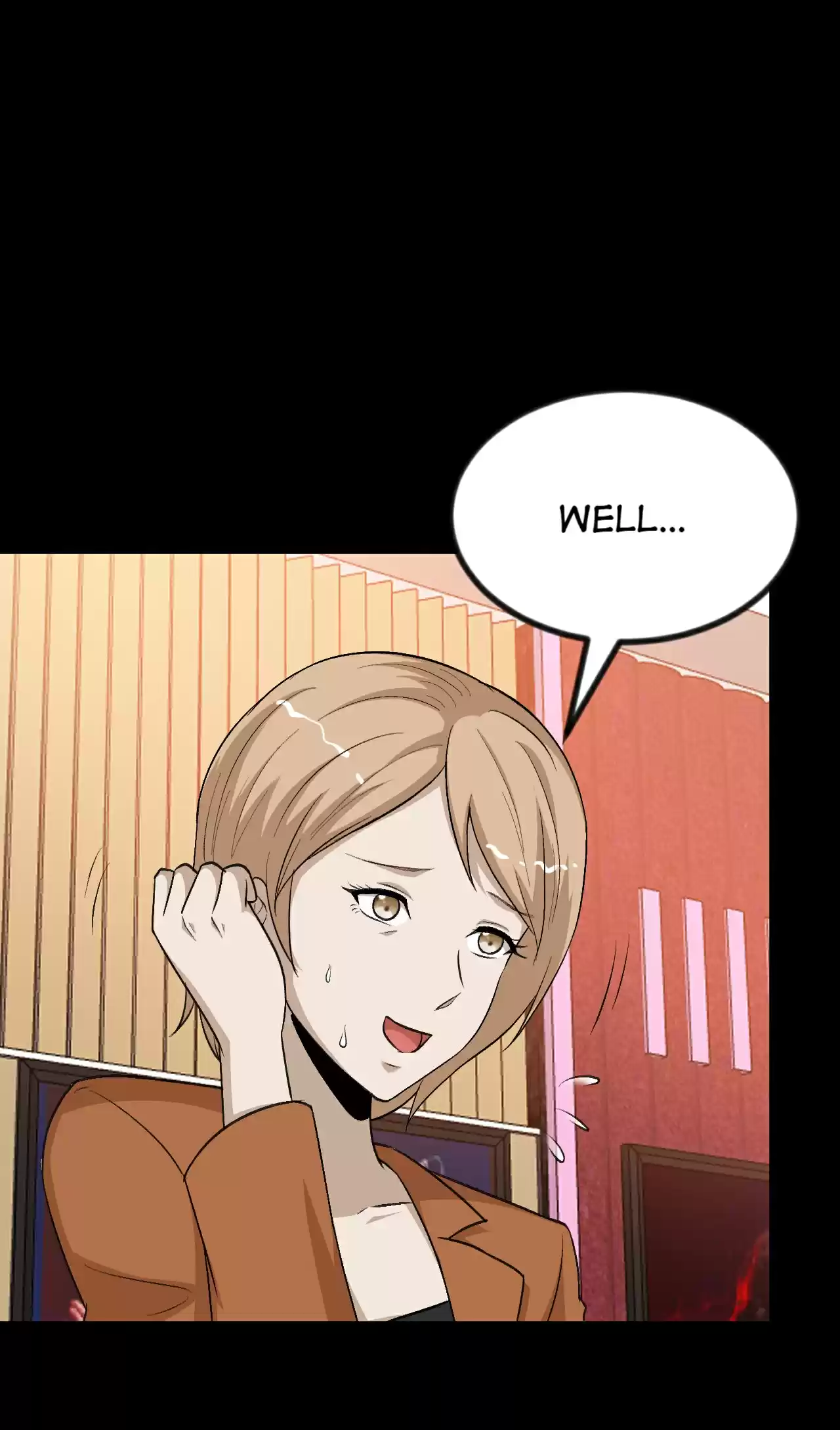 The Gangster Boss Is 16 Again 148