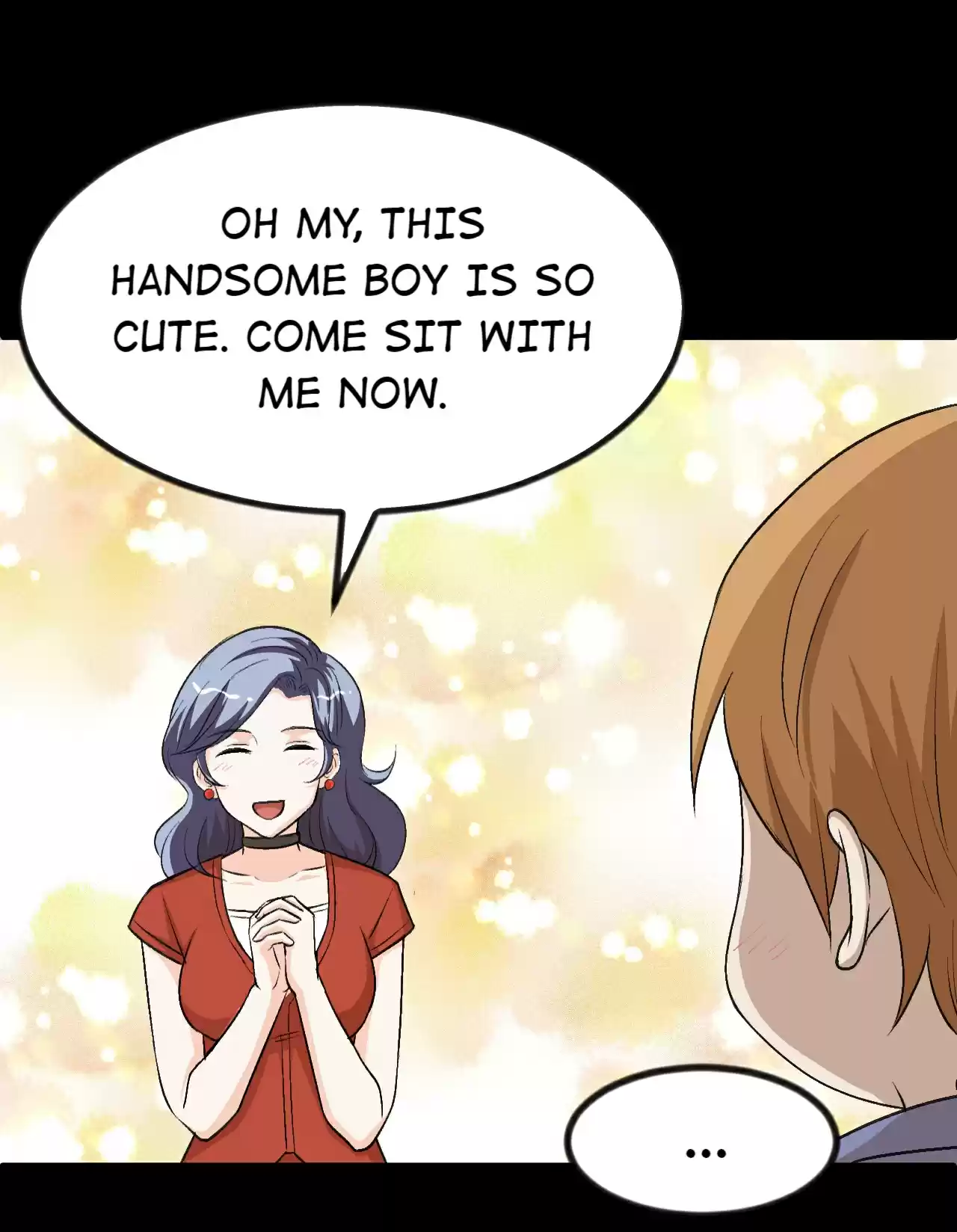 The Gangster Boss Is 16 Again 148