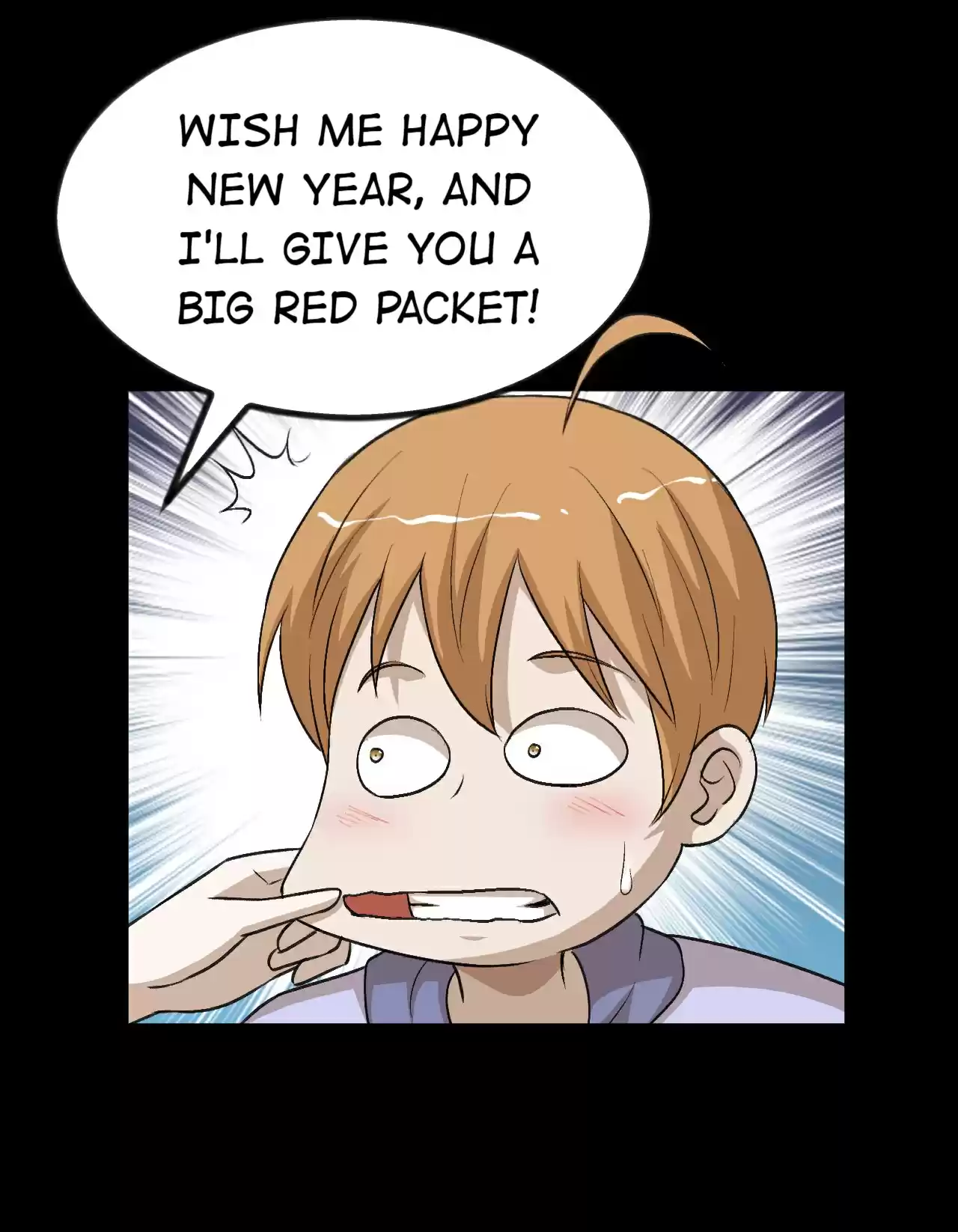 The Gangster Boss Is 16 Again 148