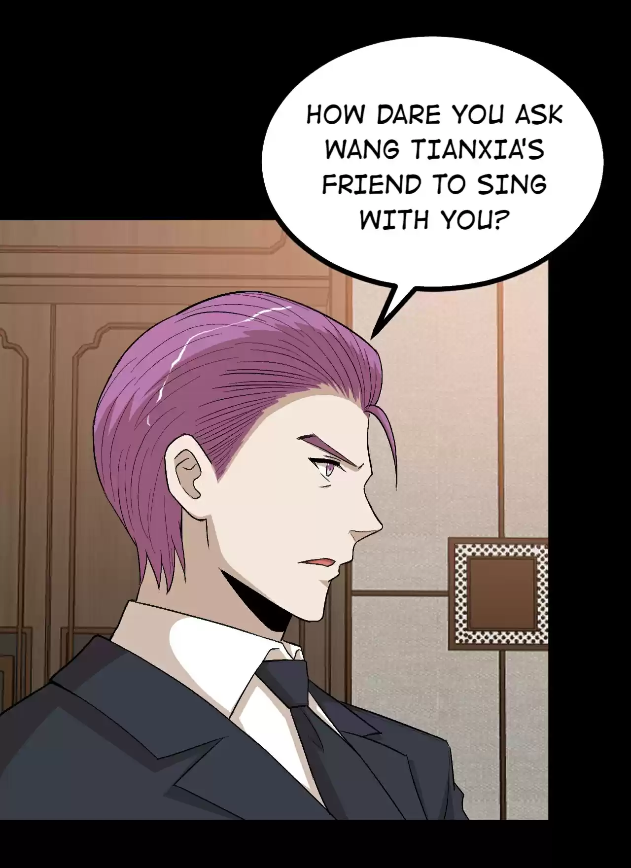 The Gangster Boss Is 16 Again 149