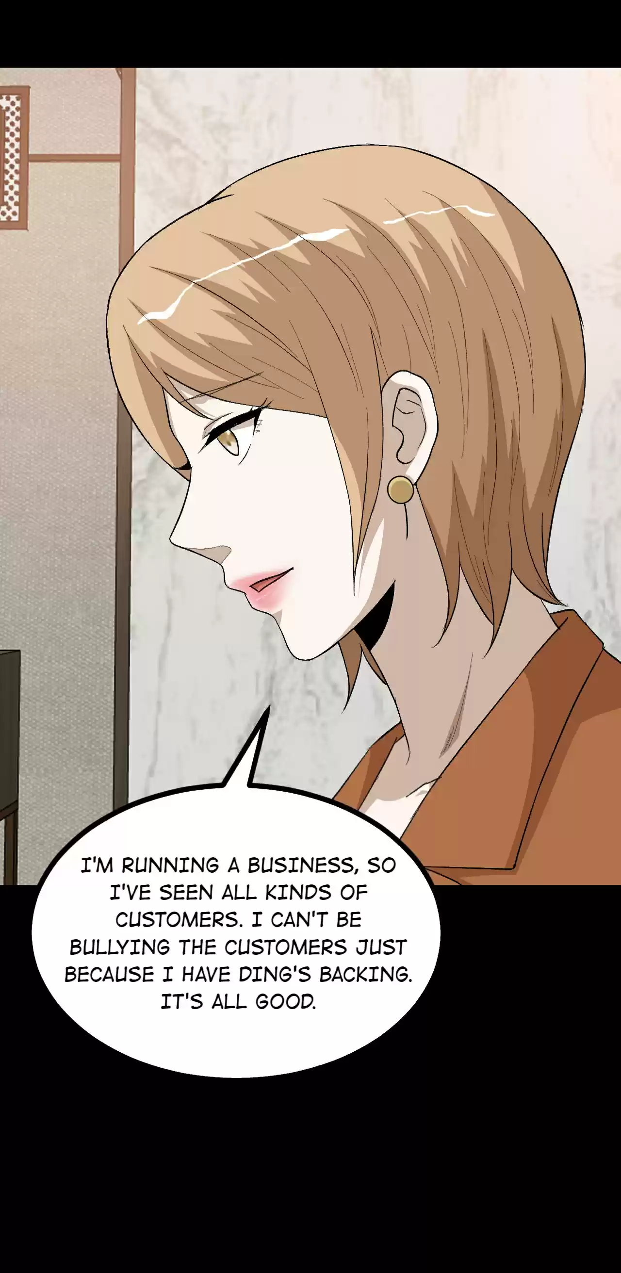 The Gangster Boss Is 16 Again 149