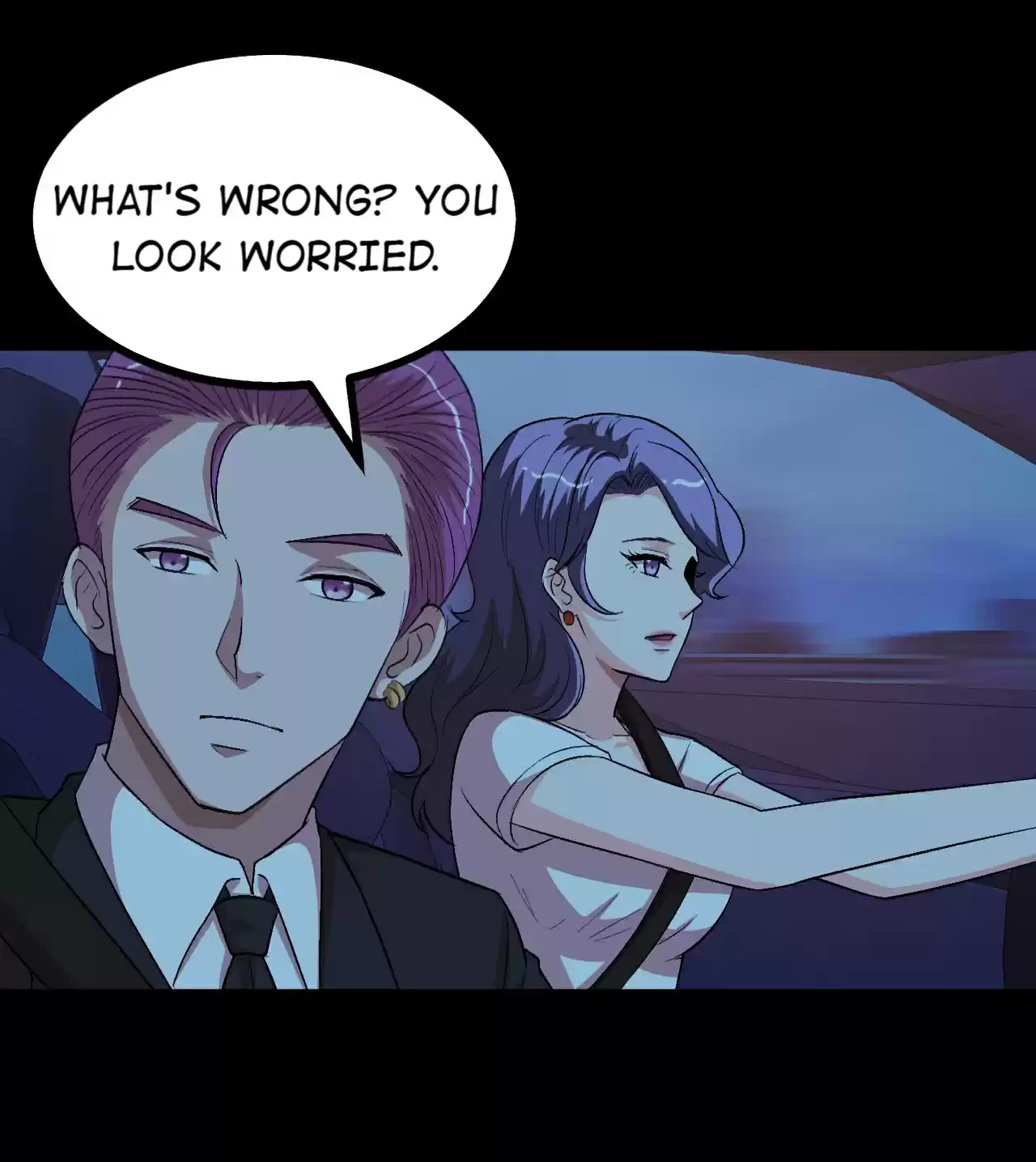 The Gangster Boss Is 16 Again 149